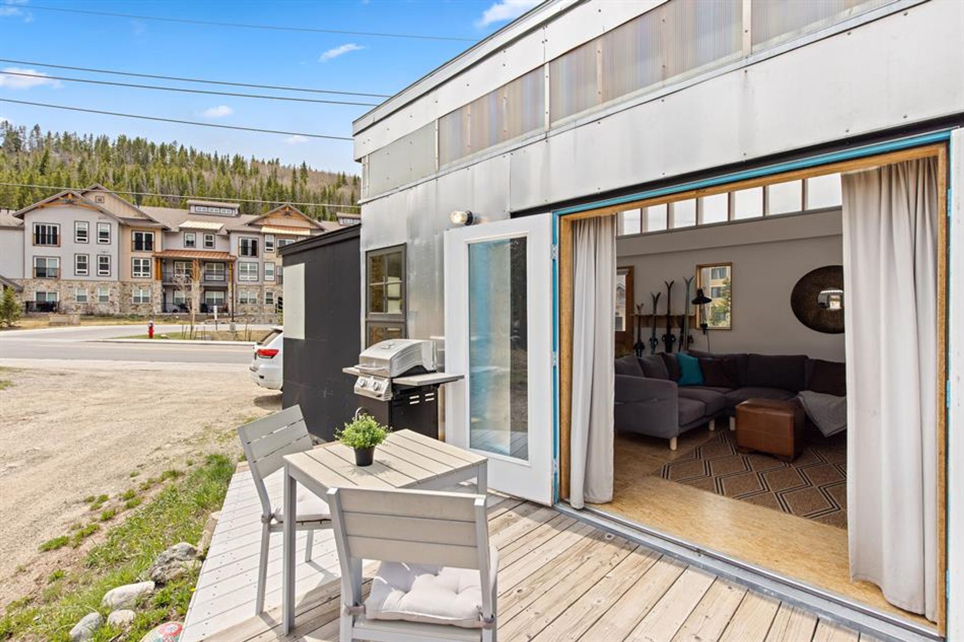 Casa nel Breckenridge, Colorado 10769902