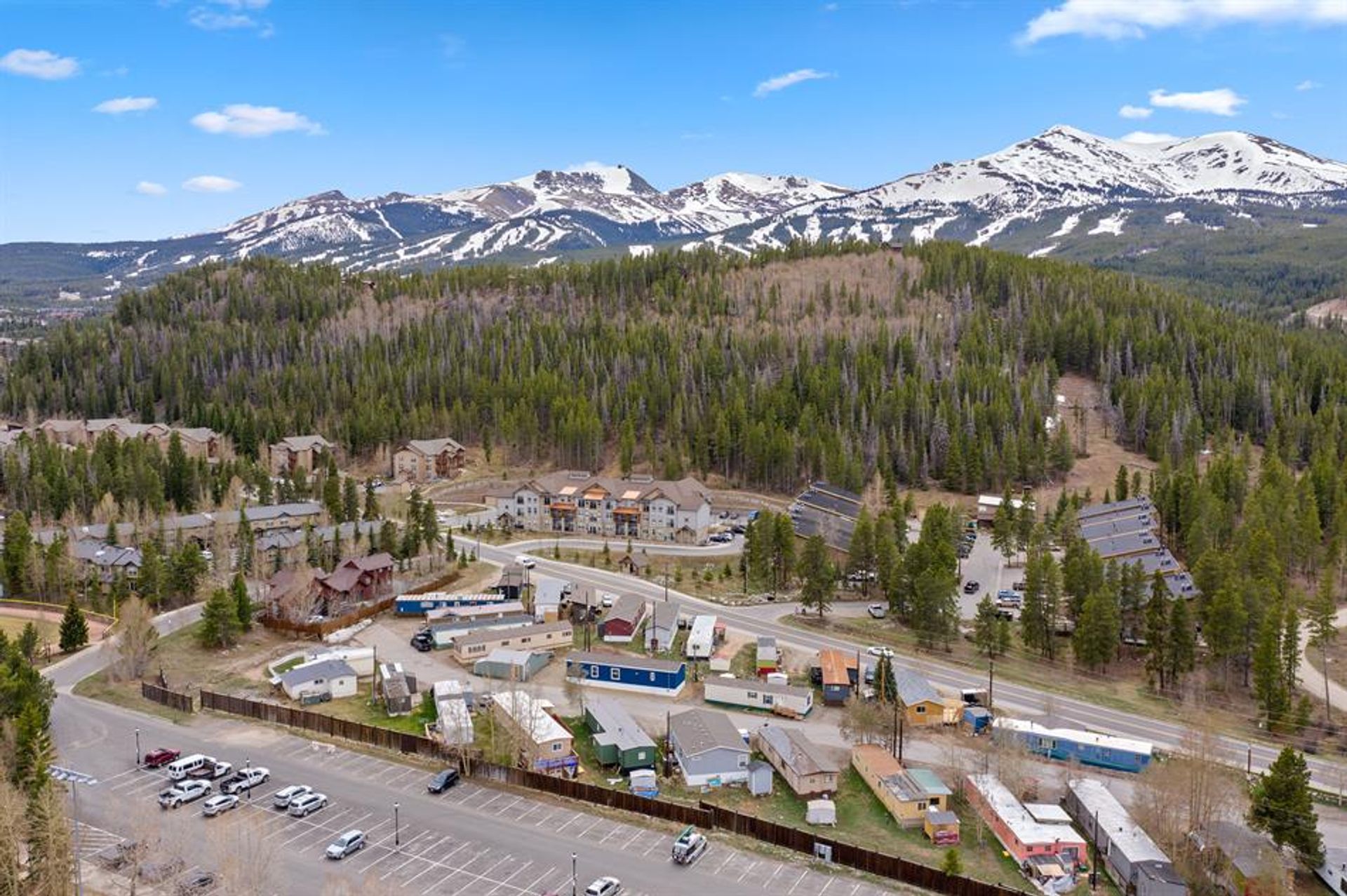 بيت في Breckenridge, Colorado 10769902