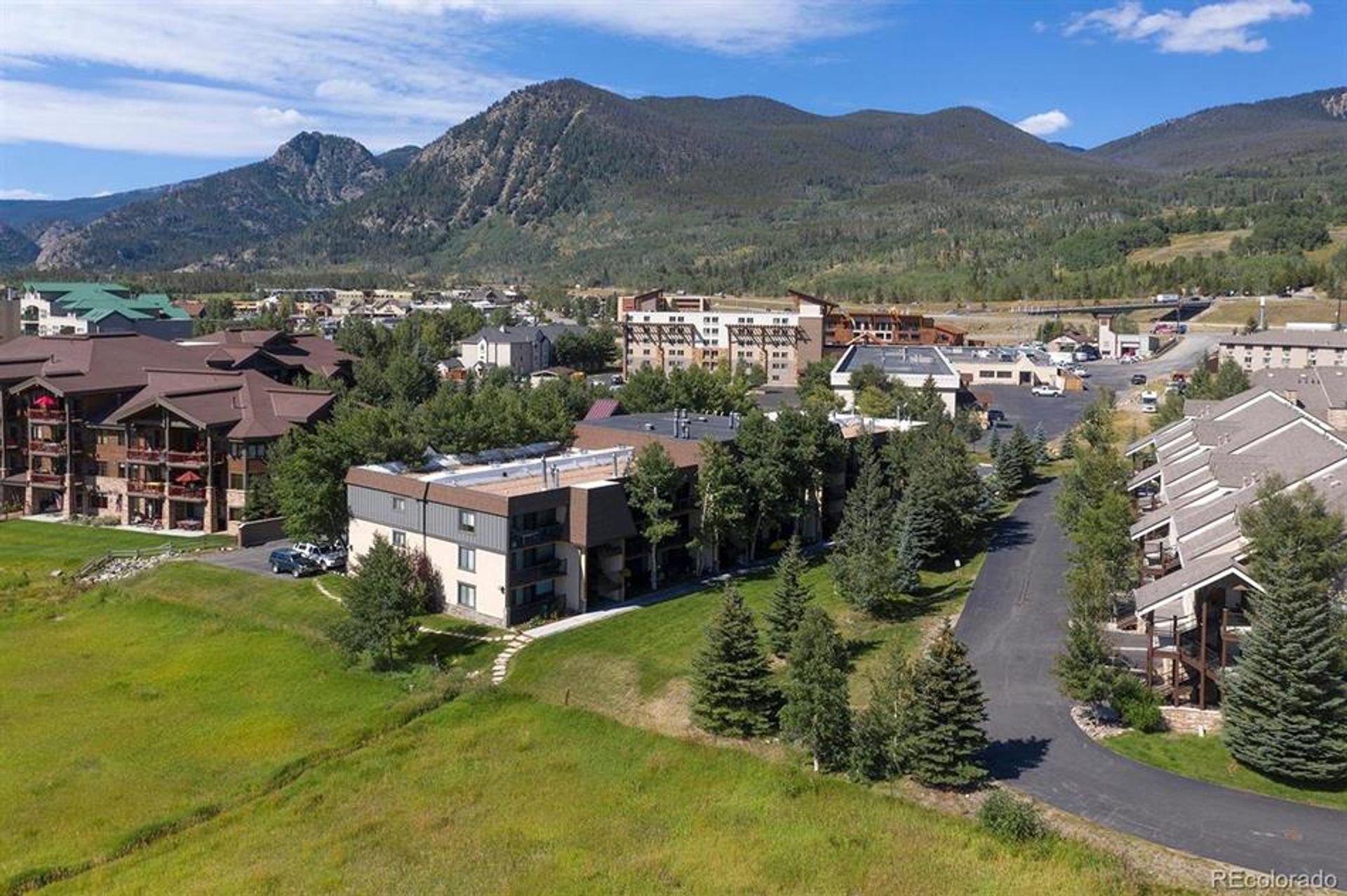 Haus im Frisco, Colorado 10769913