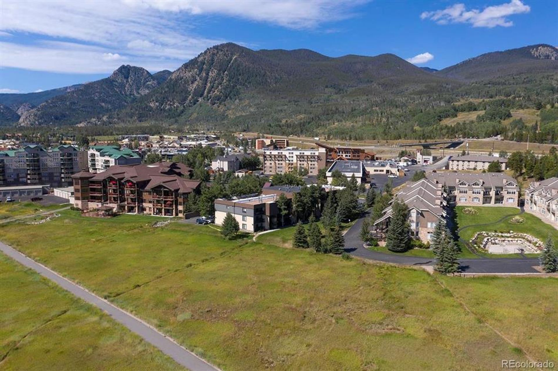 Haus im Frisco, Colorado 10769913