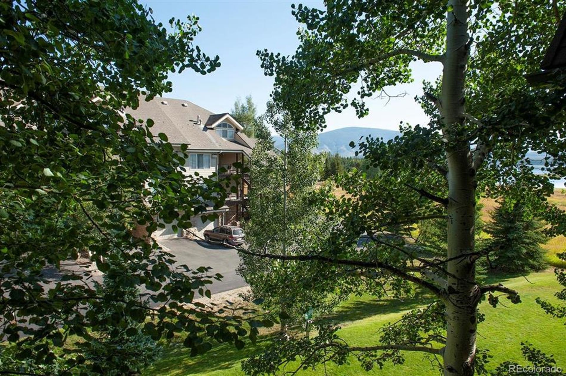 Haus im Frisco, Colorado 10769913