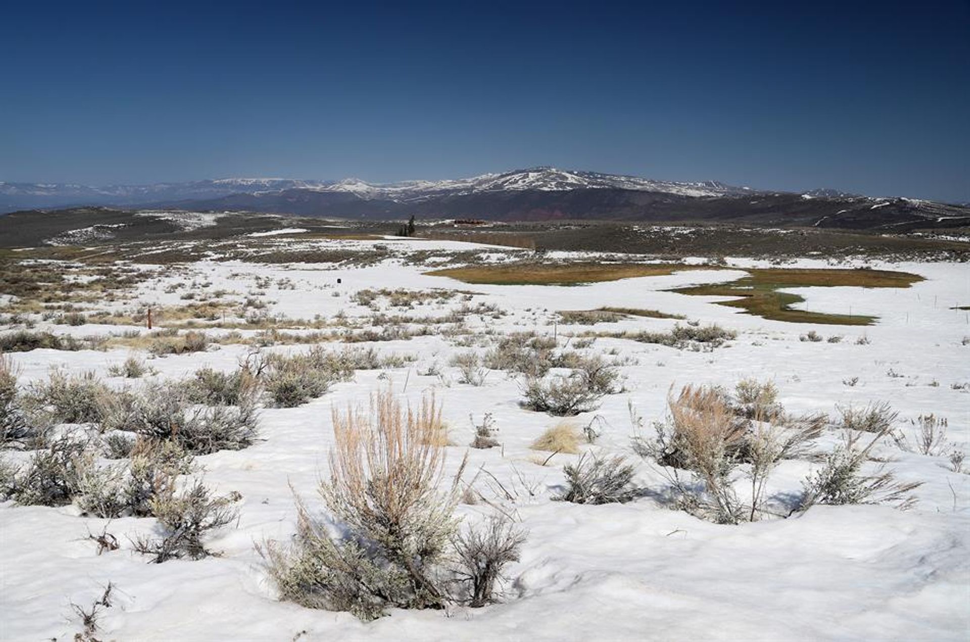 土地 在 Edwards, Colorado 10769924