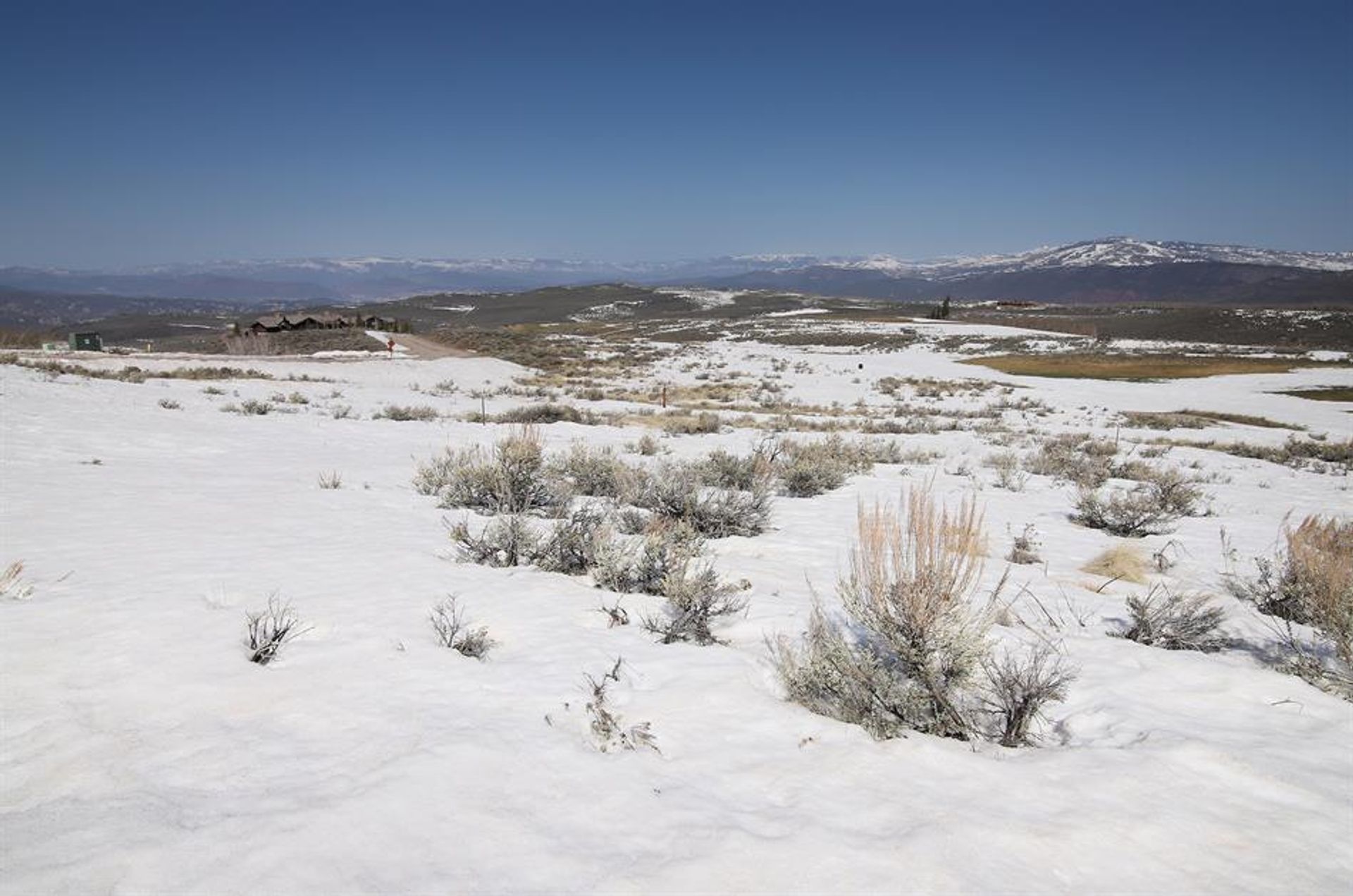 土地 在 Edwards, Colorado 10769924