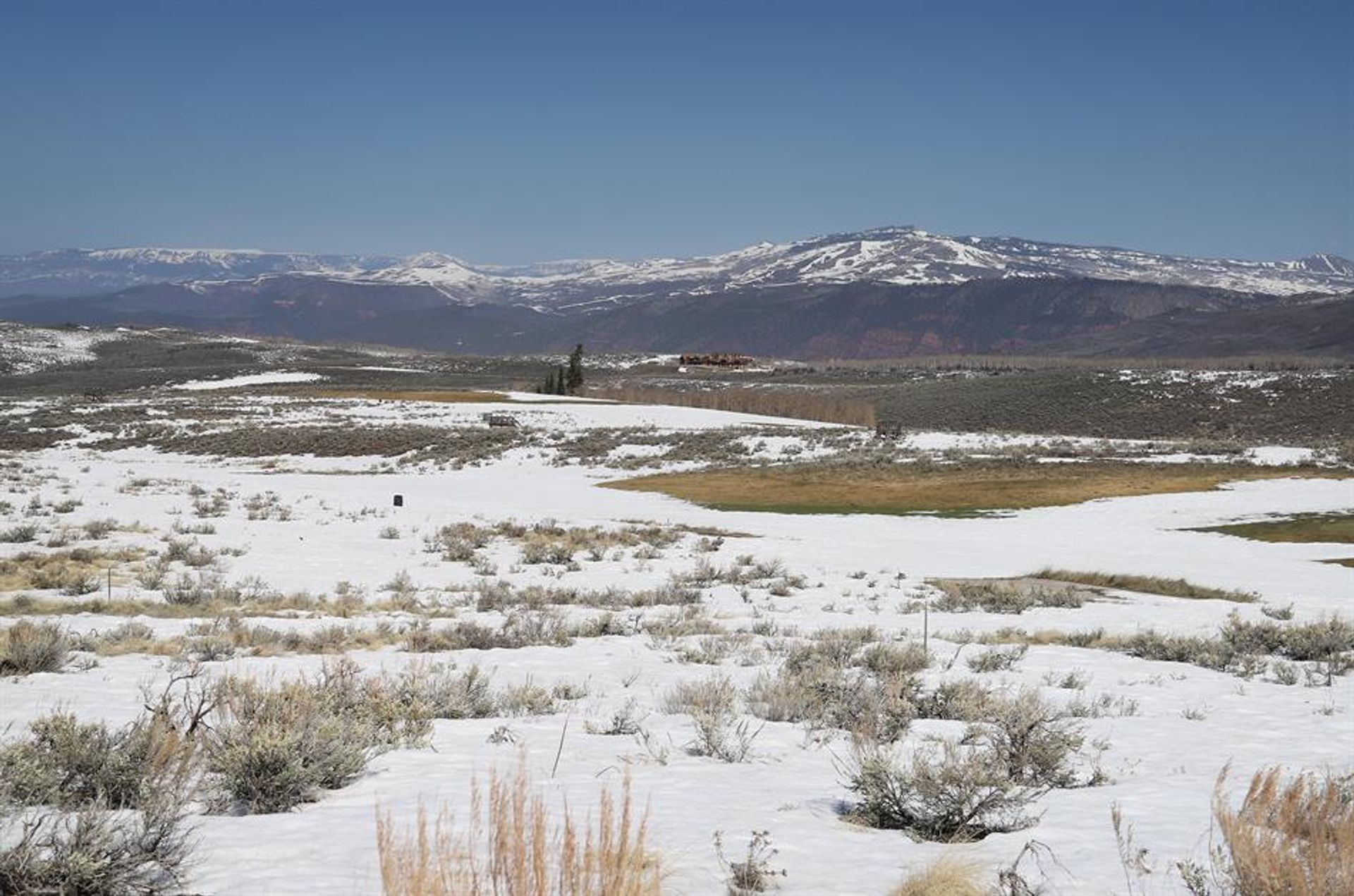 土地 在 Edwards, Colorado 10769924