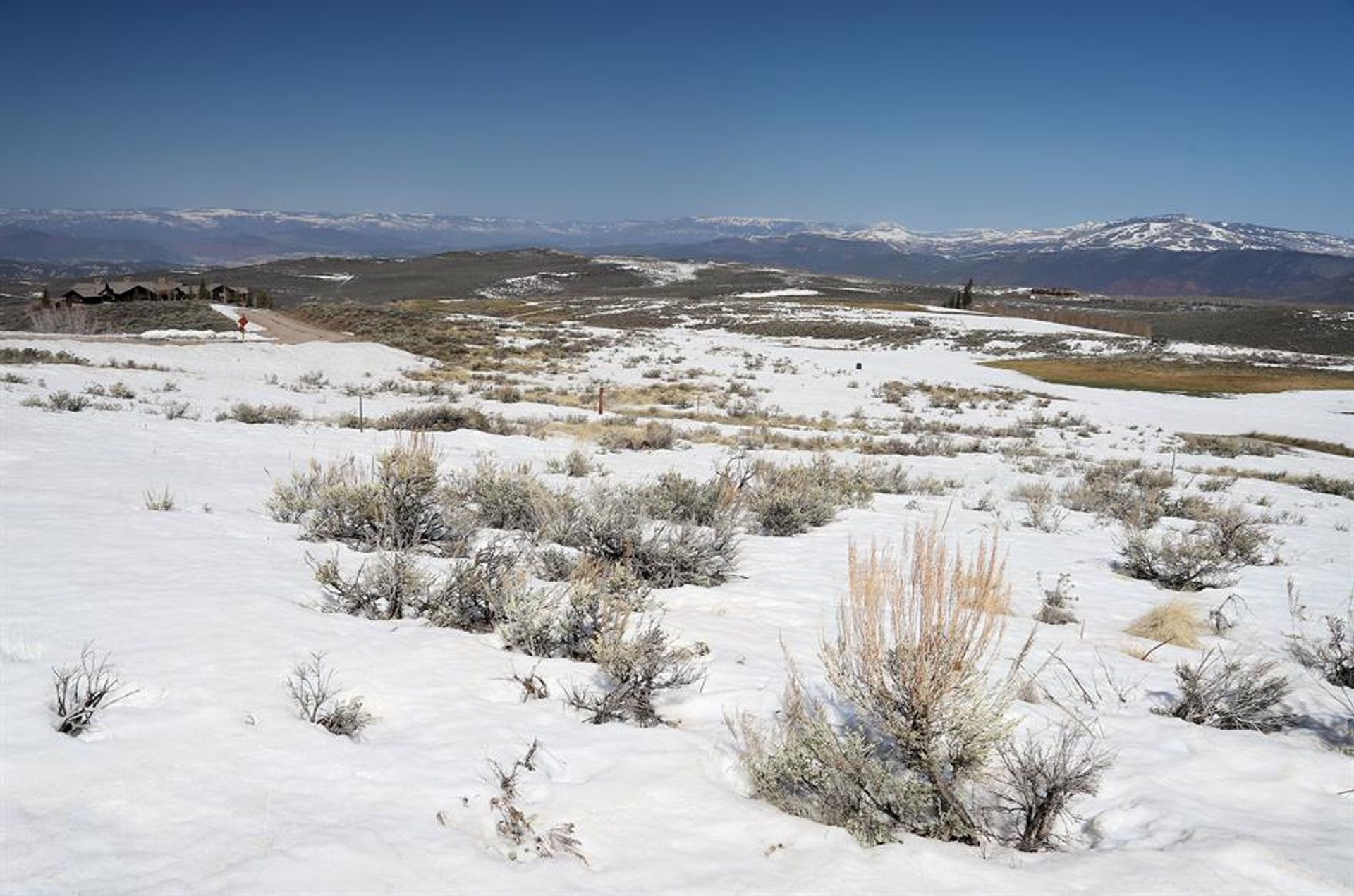 土地 在 Edwards, Colorado 10769924