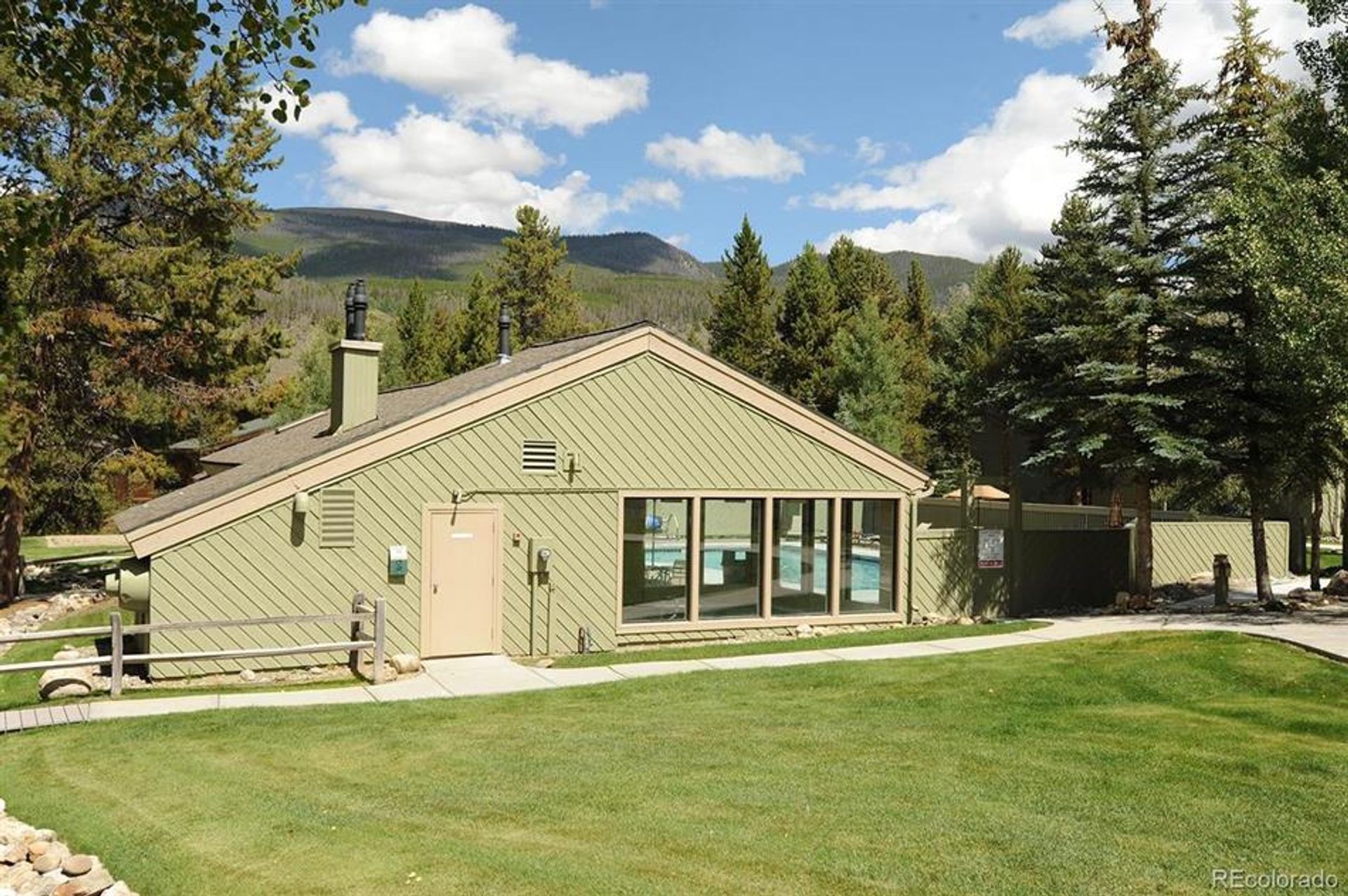 rumah dalam Dillon, Colorado 10769934