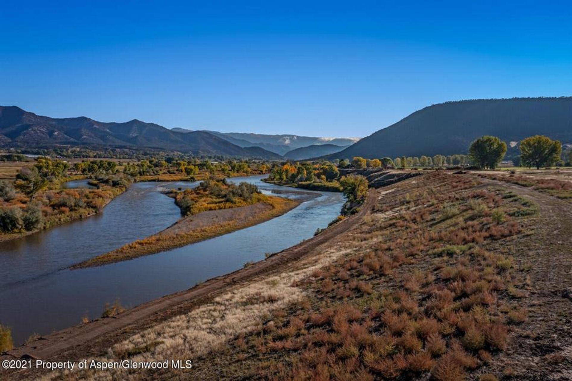 Condominio nel New Castle, Colorado 10769935