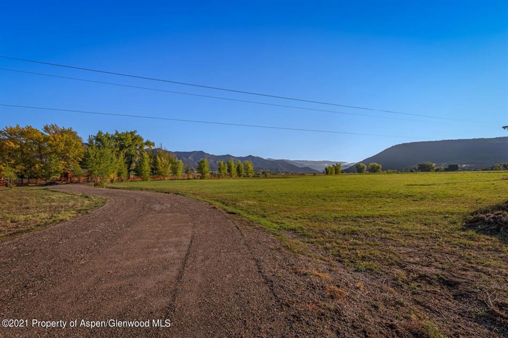 Condominio nel New Castle, Colorado 10769935