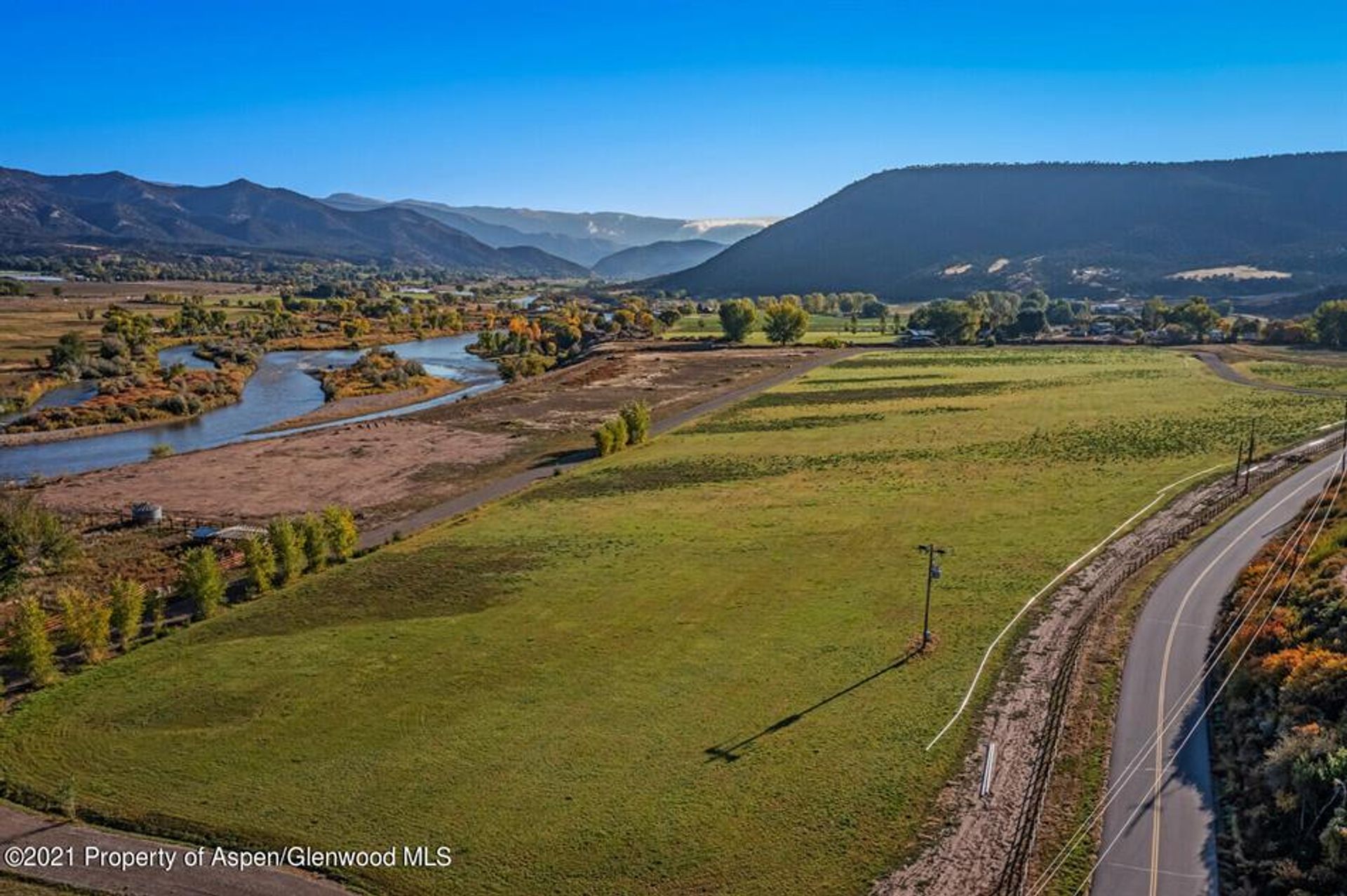 Condominio nel New Castle, Colorado 10769935