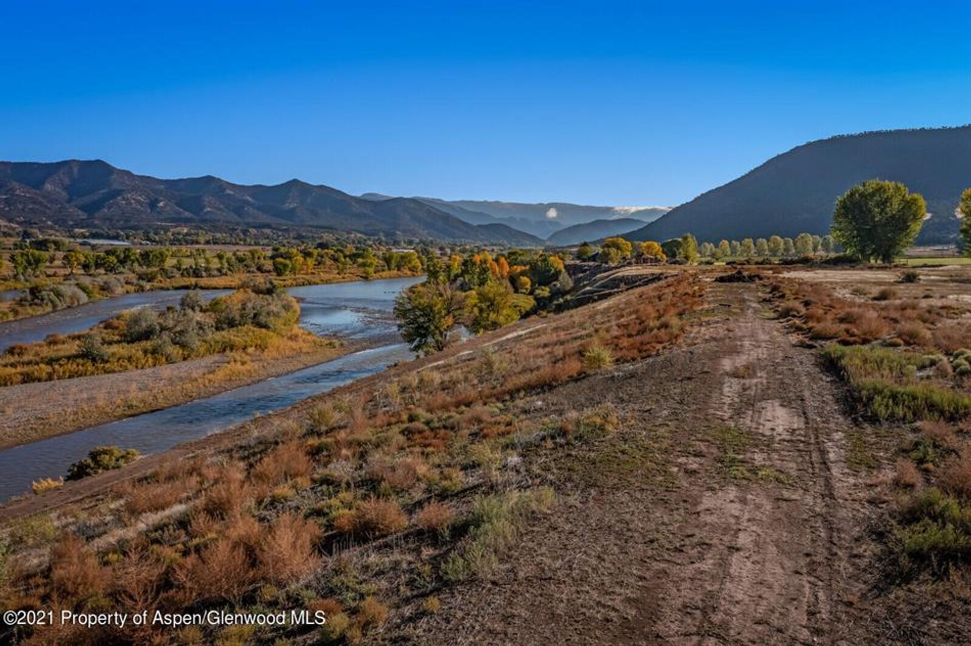 Condominio nel New Castle, Colorado 10769935