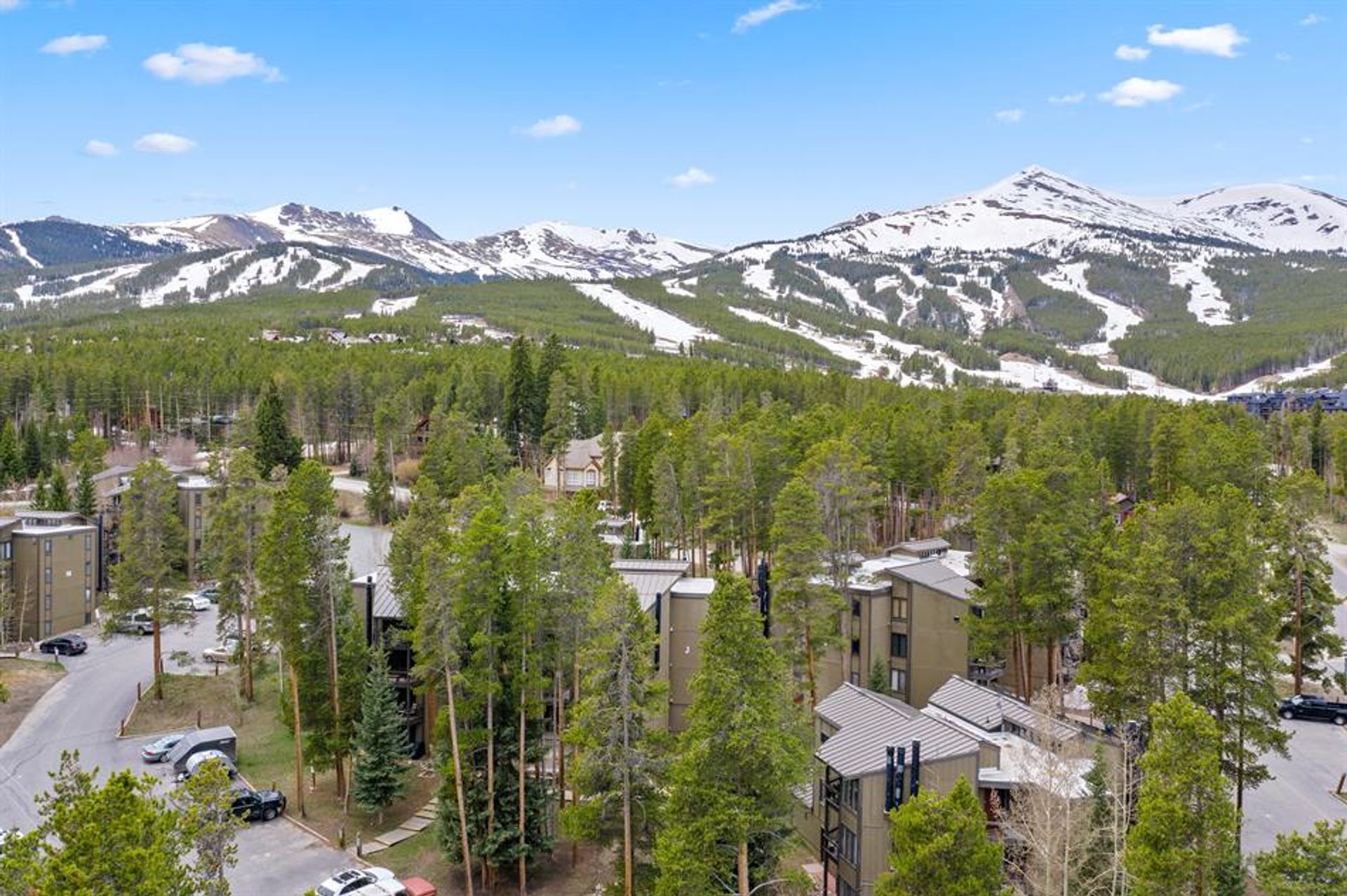 Haus im Breckenridge, Colorado 10769939