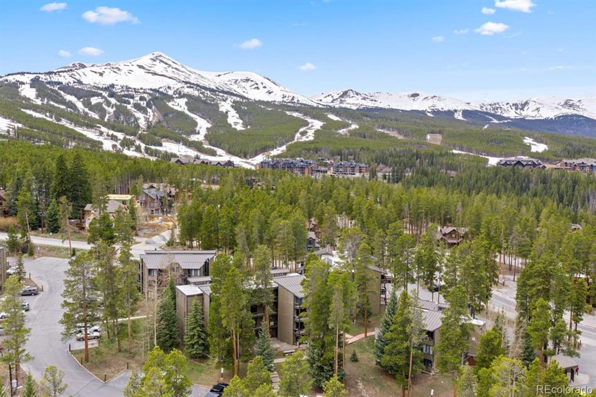 Haus im Breckenridge, Colorado 10769940