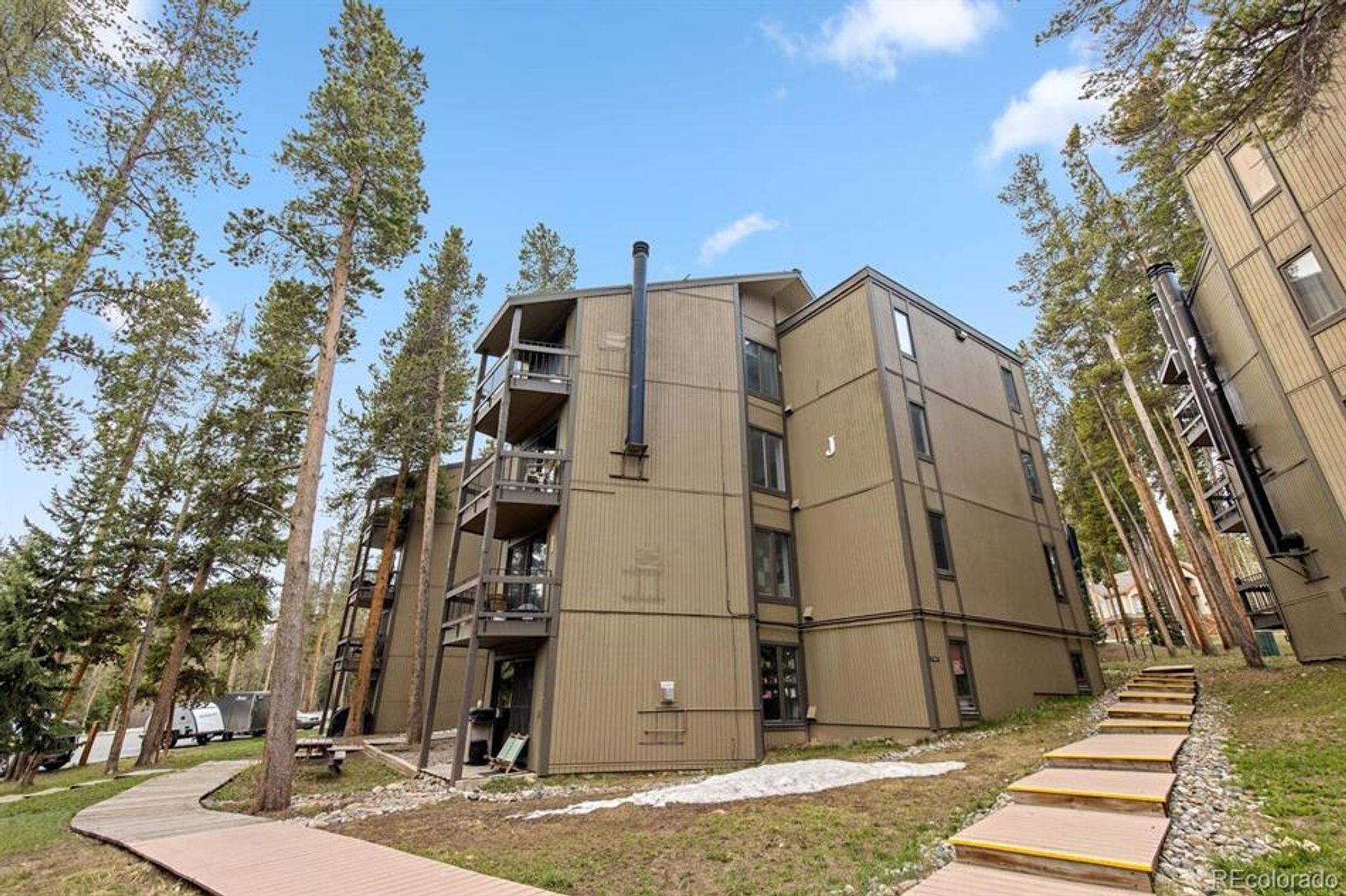 Haus im Breckenridge, Colorado 10769940