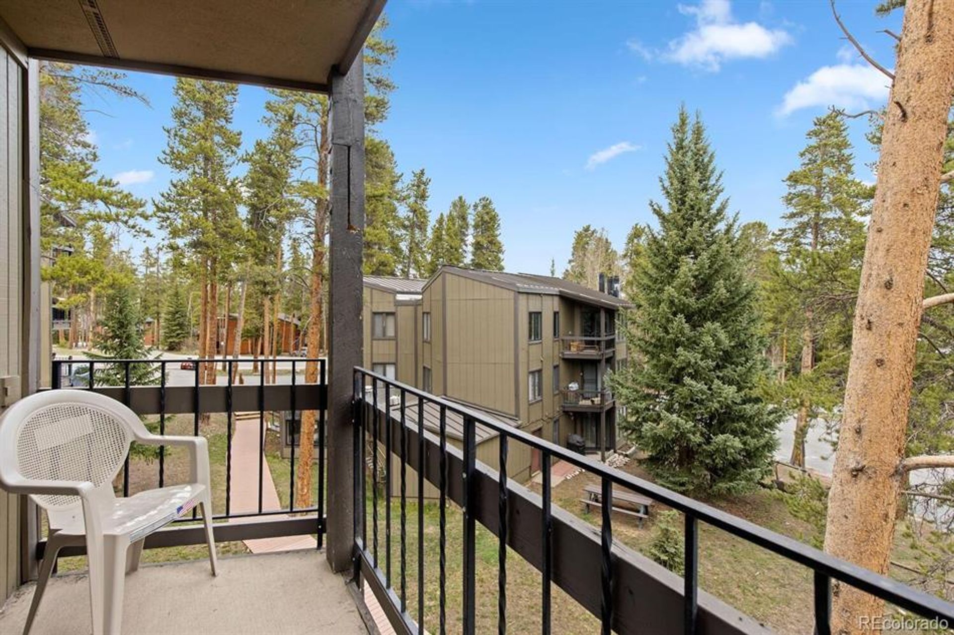 Huis in Breckenridge, Colorado 10769940