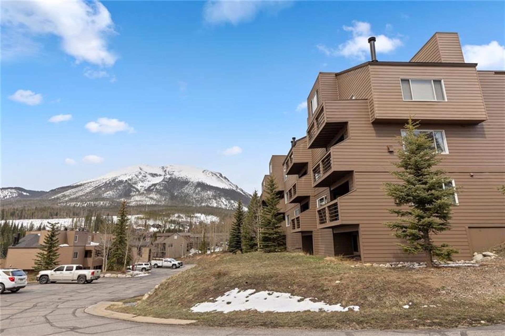 Будинок в Silverthorne, Colorado 10769972