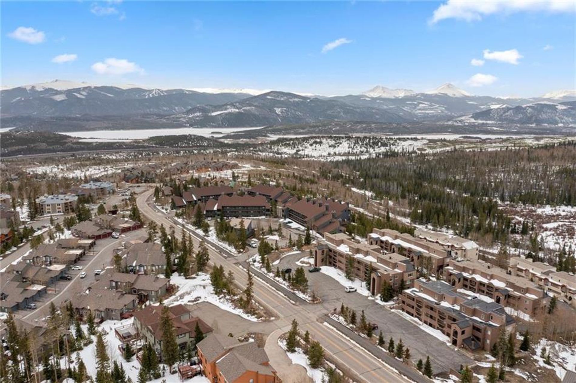 Будинок в Silverthorne, Colorado 10769972