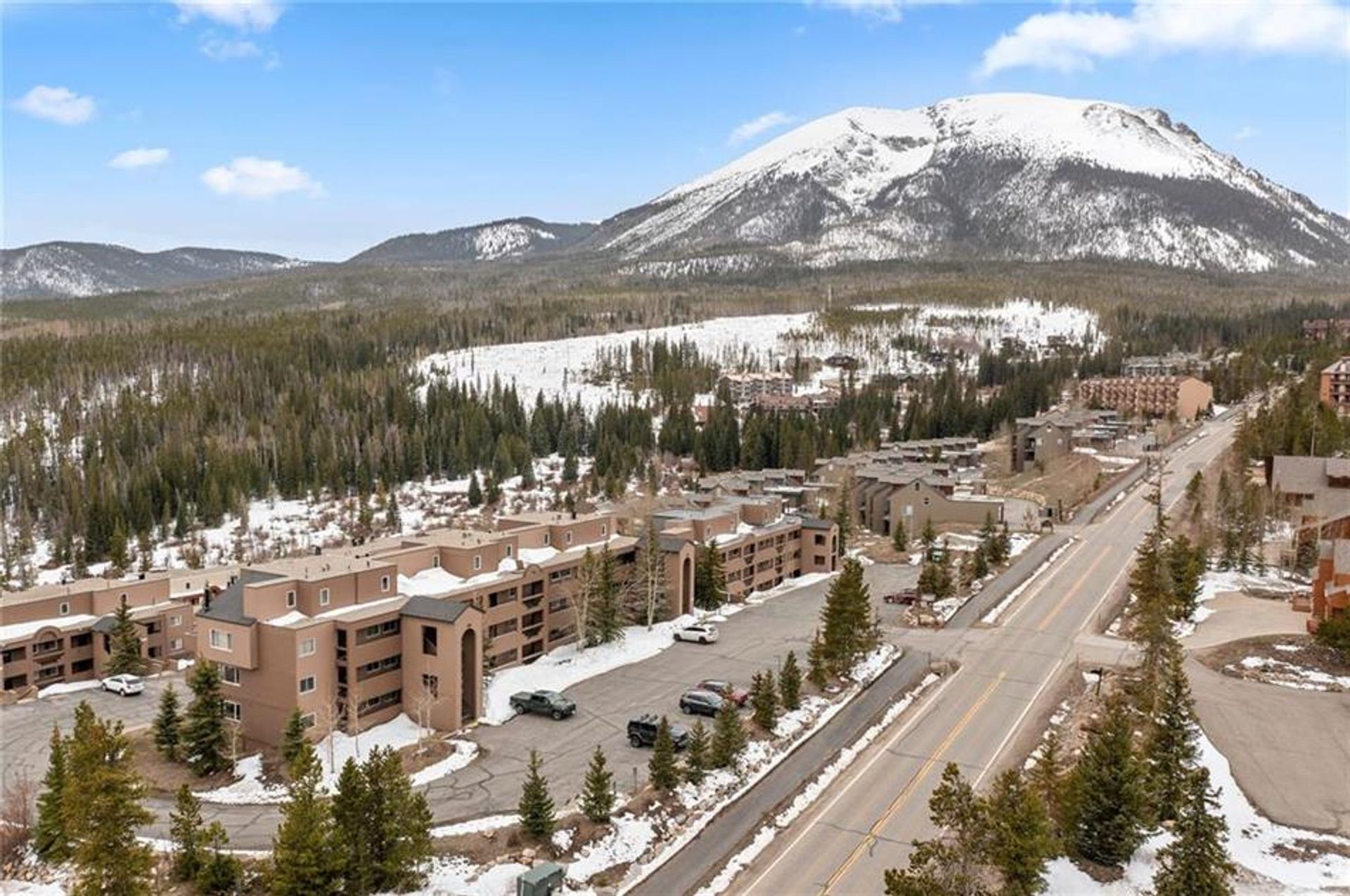 Будинок в Silverthorne, Colorado 10769972