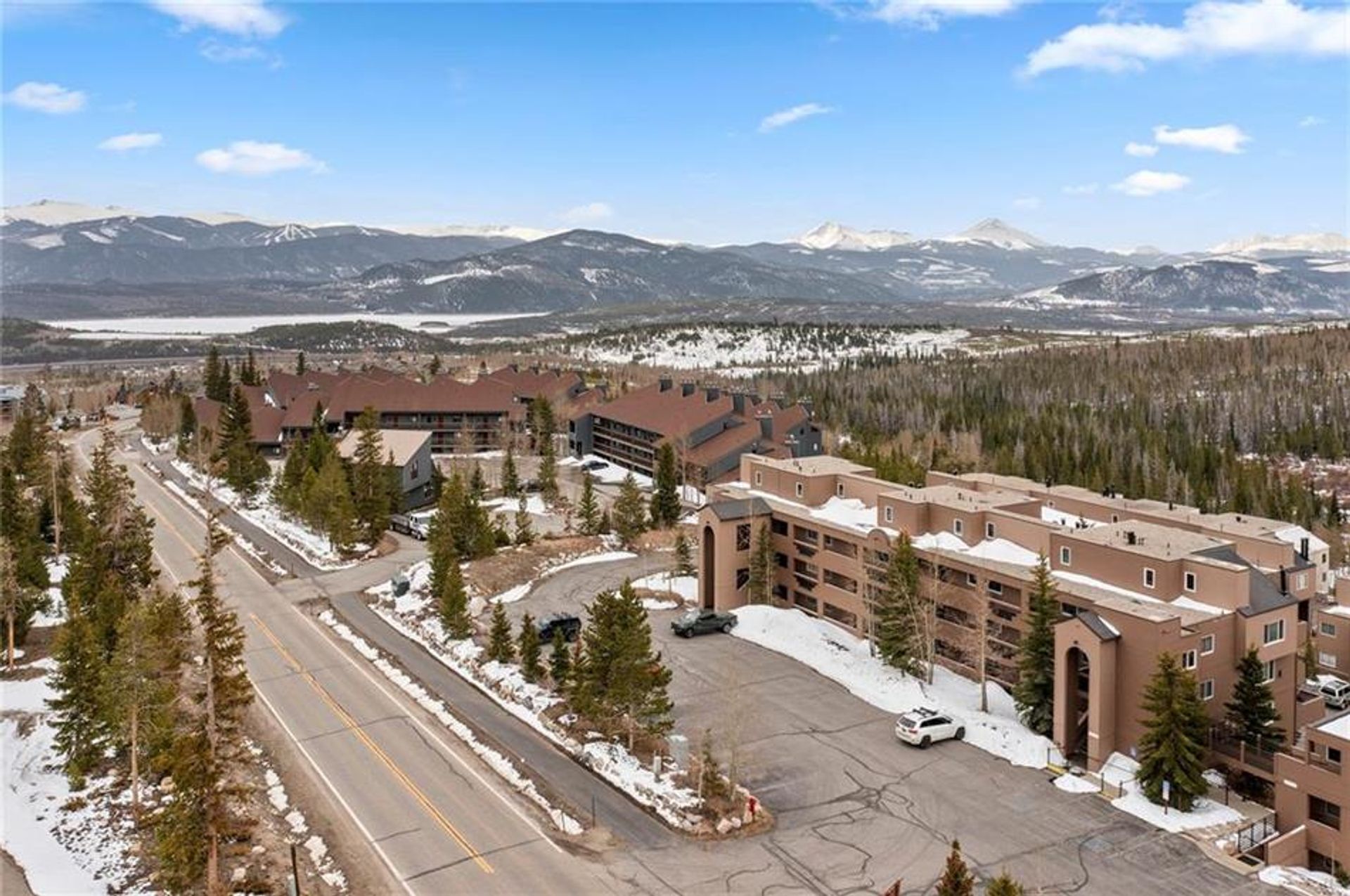 Будинок в Silverthorne, Colorado 10769972