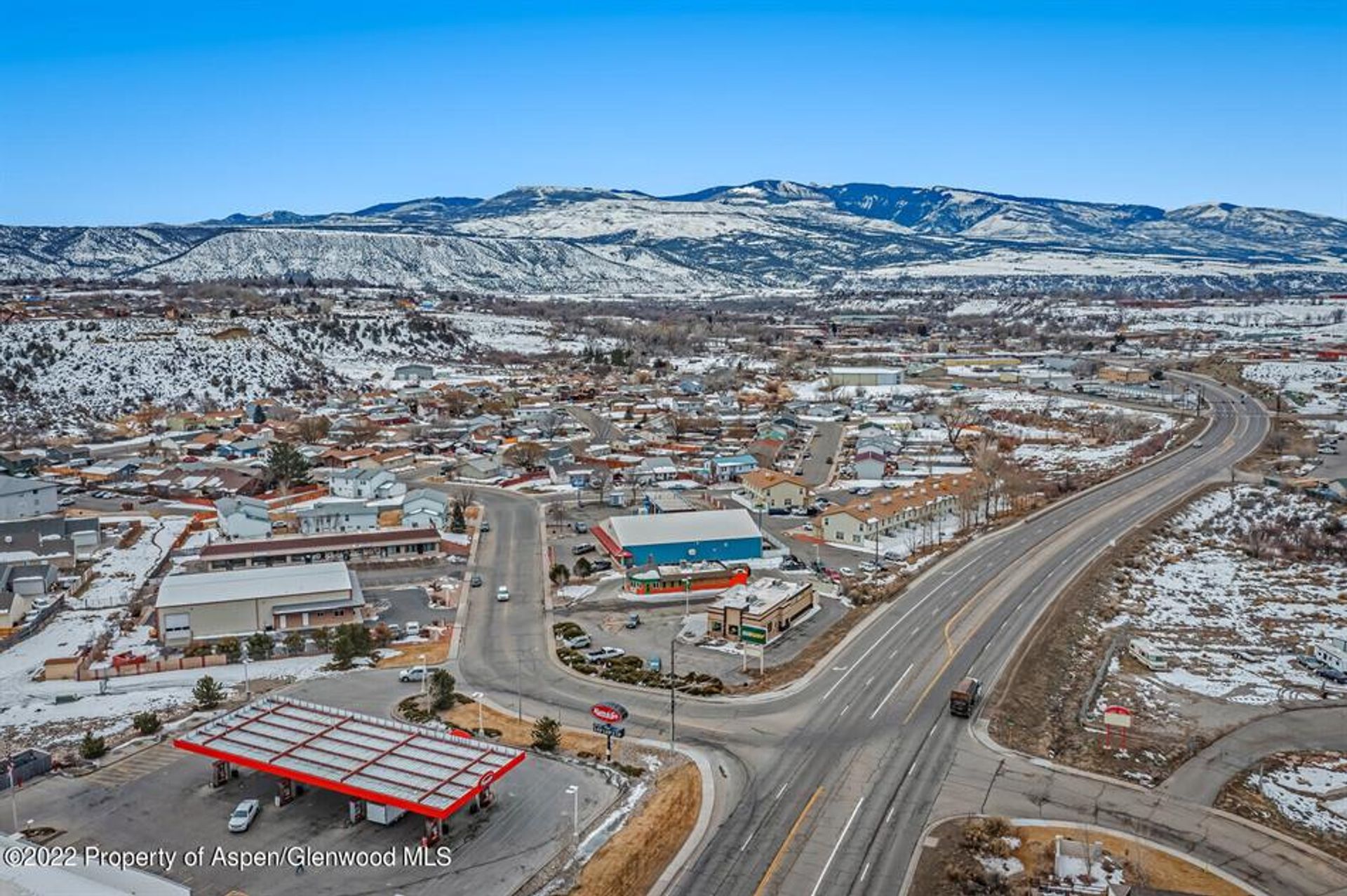 Inny w Rifle, Colorado 10770012