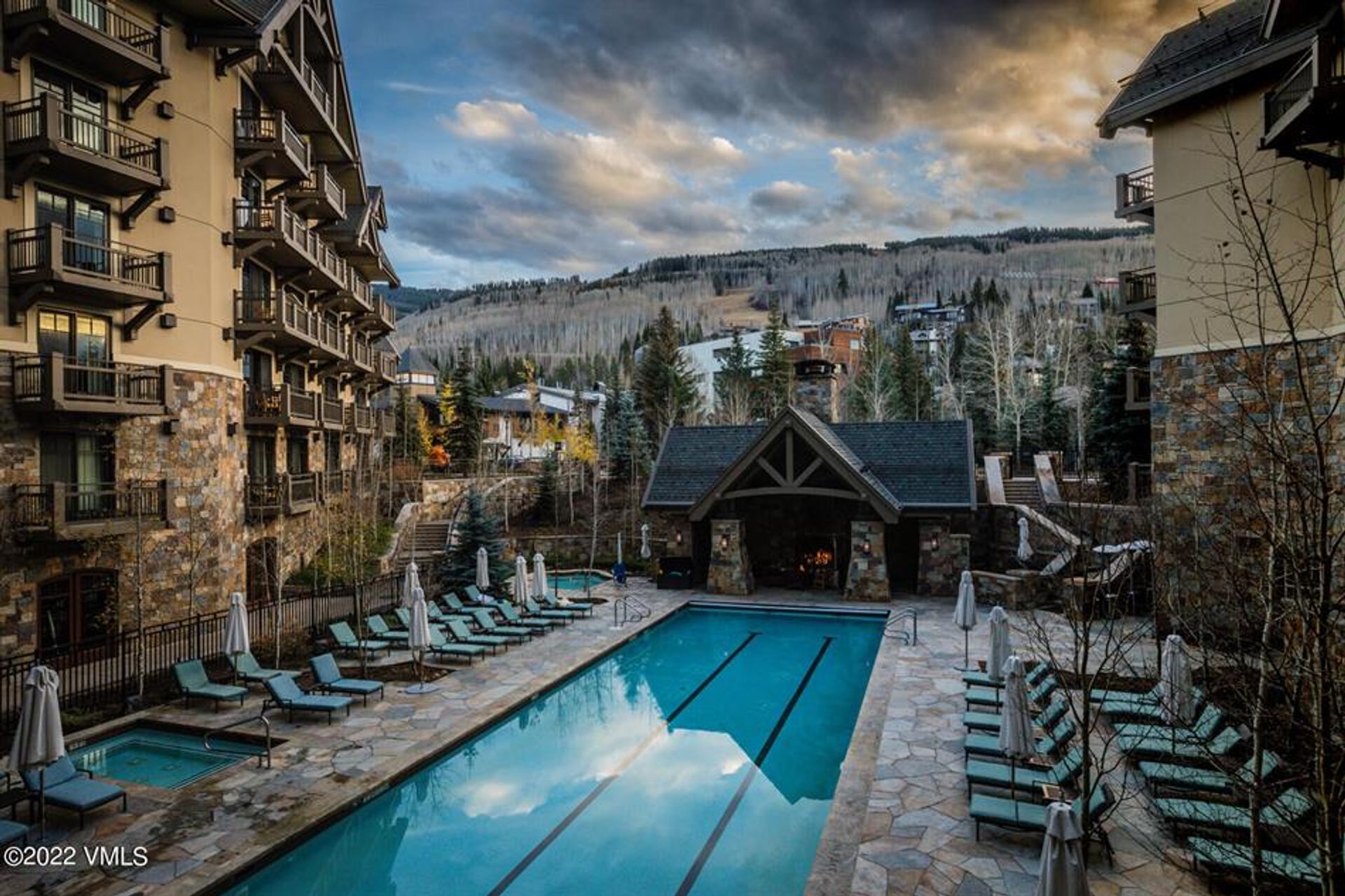 Συγκυριαρχία σε Vail, Colorado 10770026