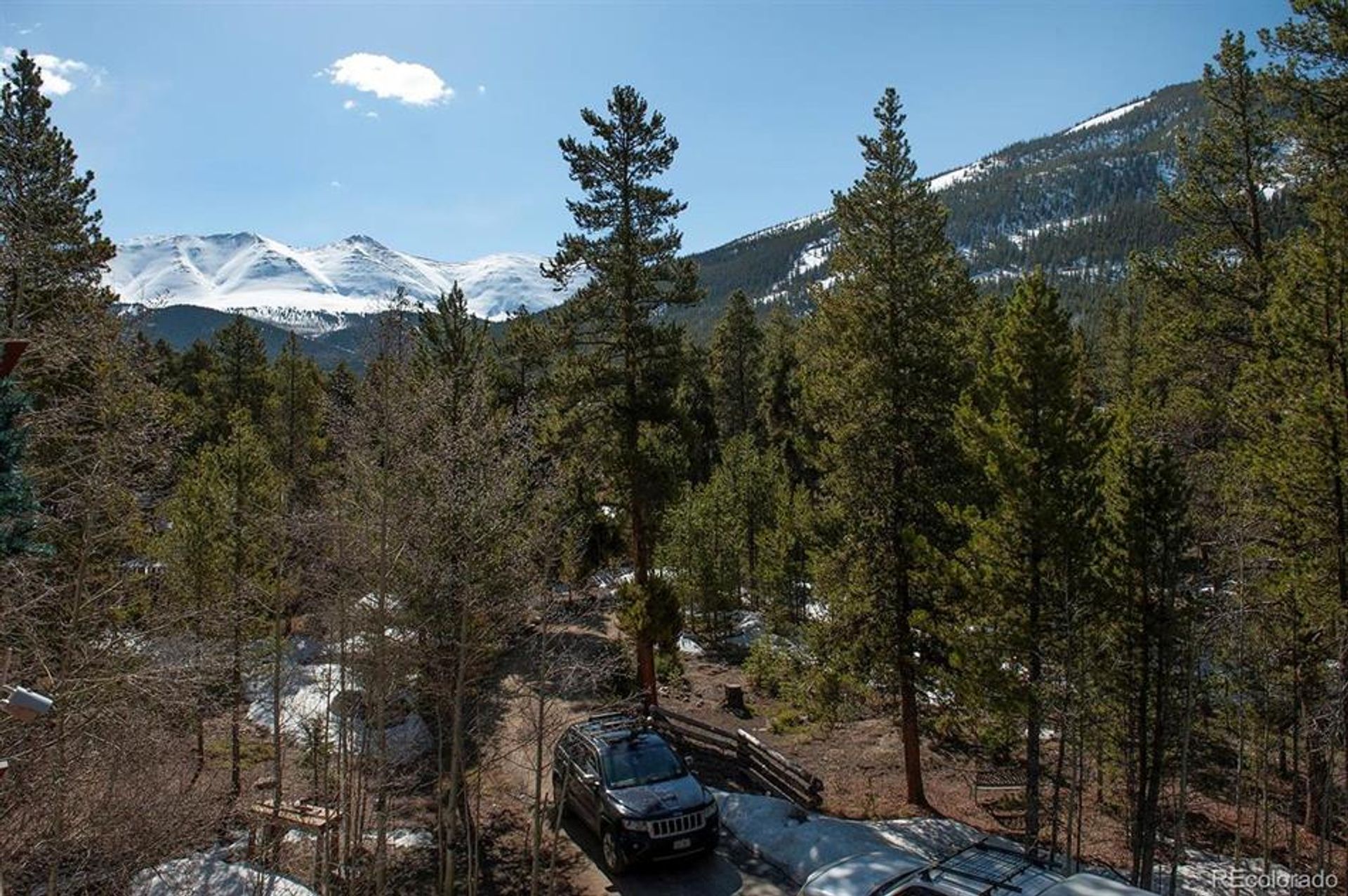 بيت في Leadville, Colorado 10770028