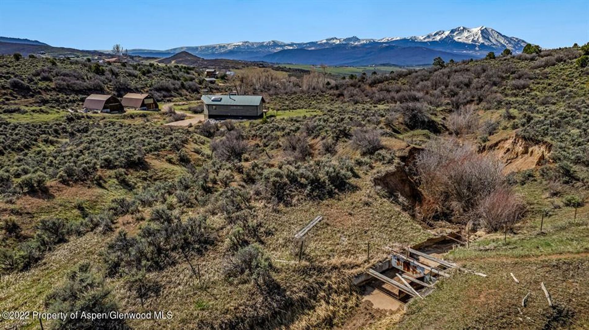 rumah dalam Carbondale, Colorado 10770042