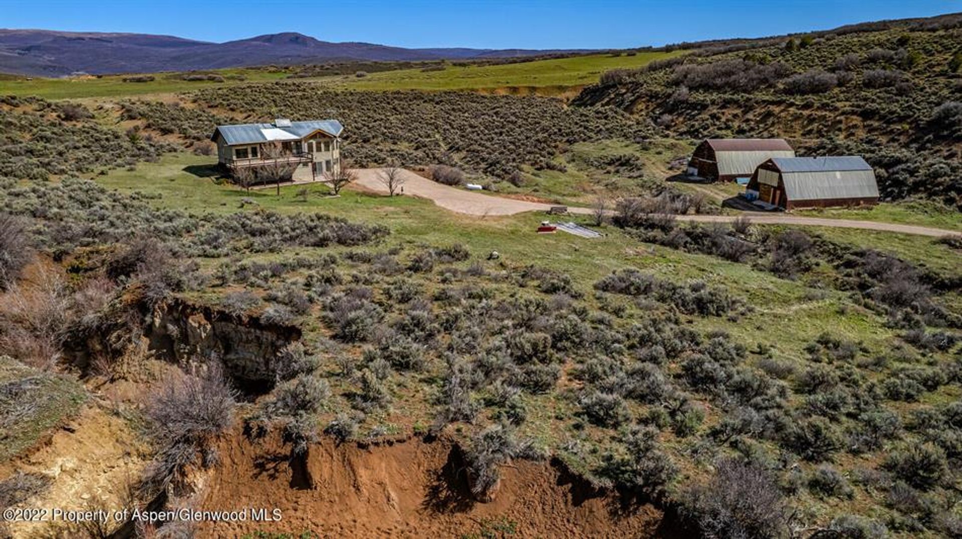 rumah dalam Carbondale, Colorado 10770042