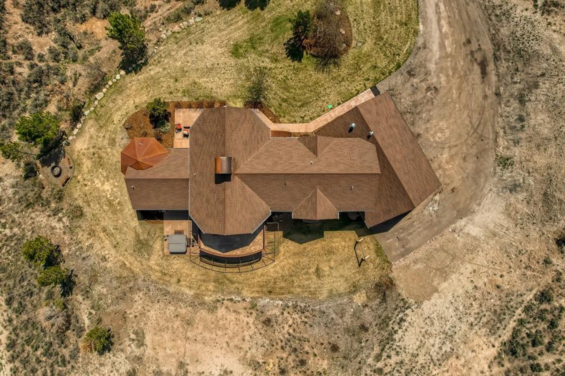 House in Gypsum, Colorado 10770048