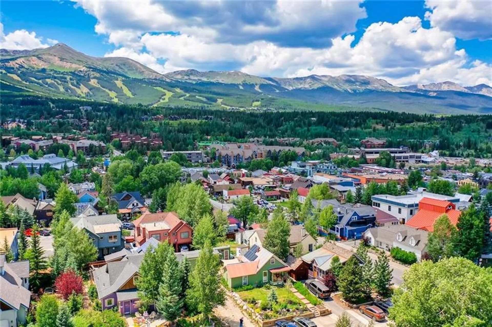 Hus i Breckenridge, Colorado 10770059