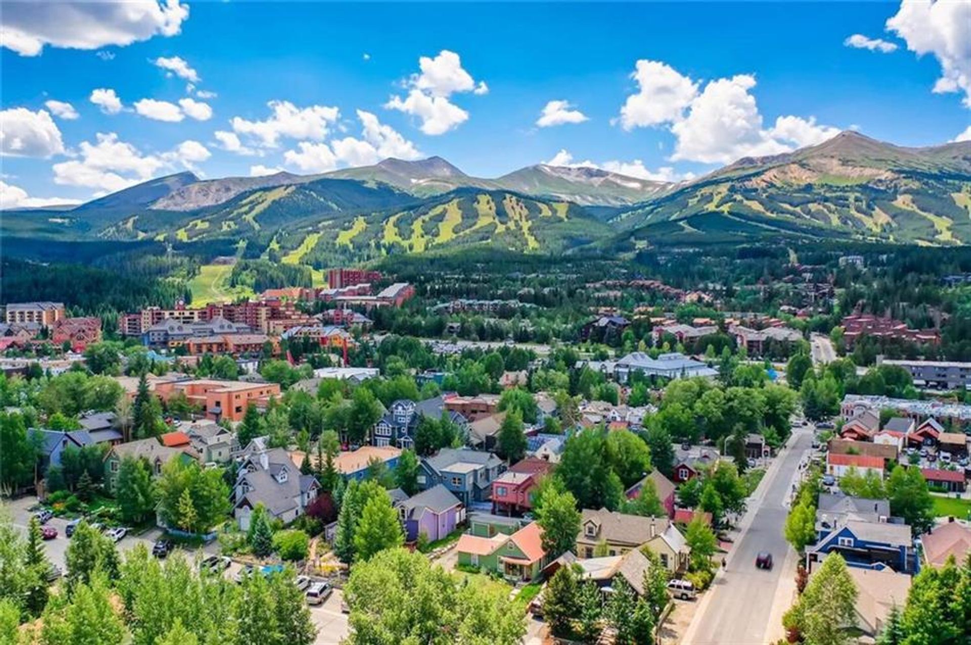 Hus i Breckenridge, Colorado 10770059