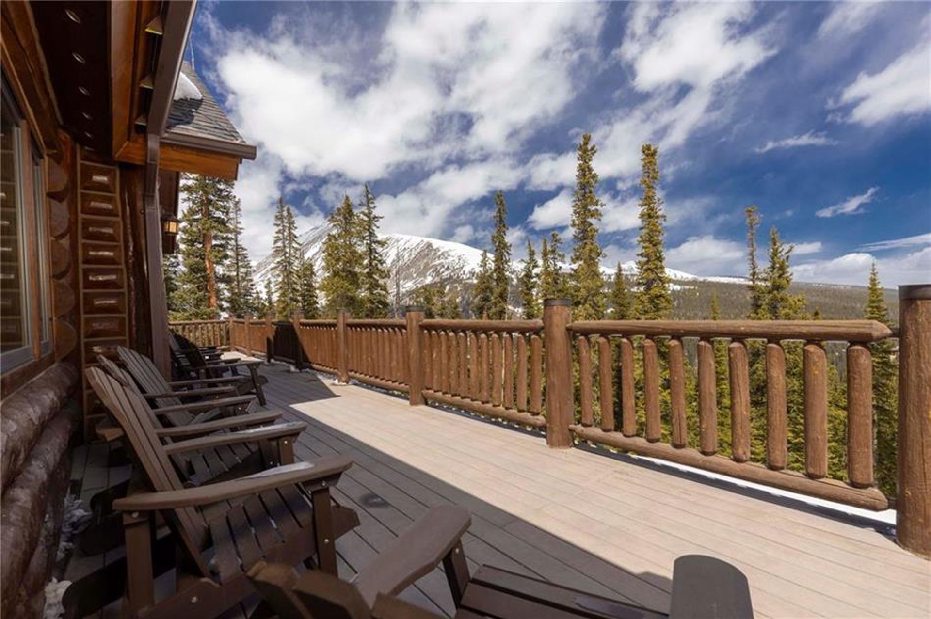 Hus i Breckenridge, Colorado 10770065