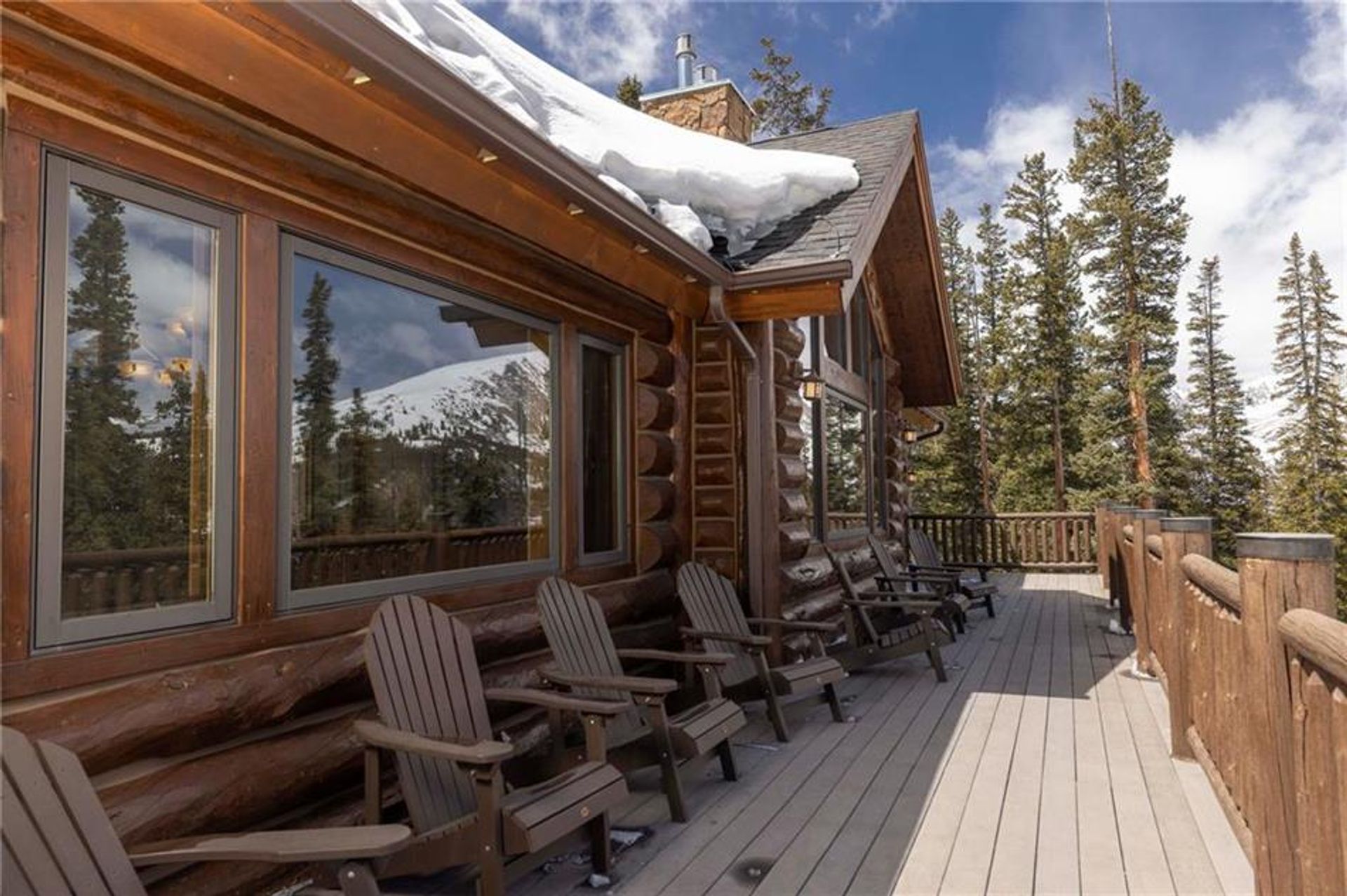 Hus i Breckenridge, Colorado 10770065