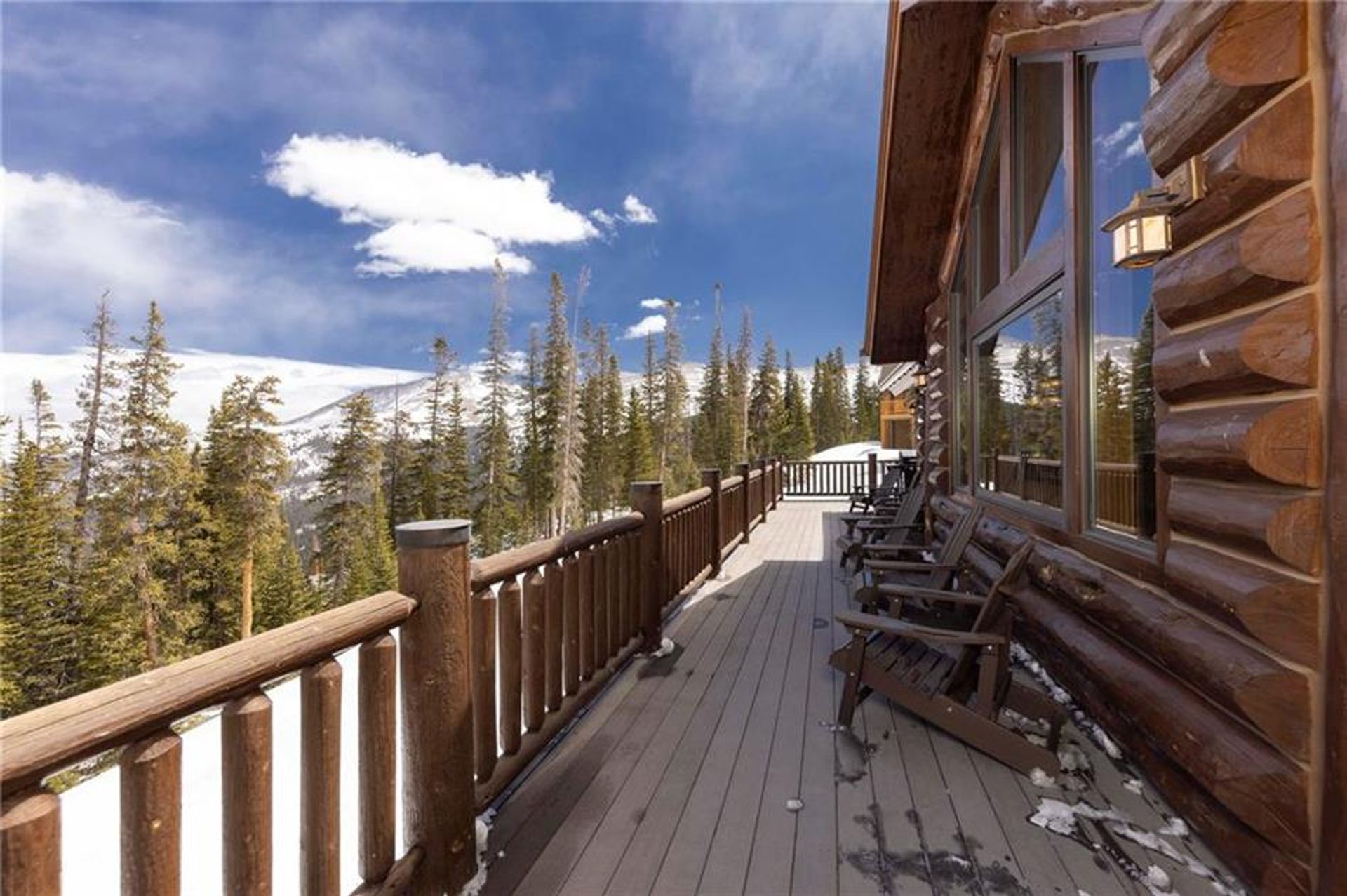 Hus i Breckenridge, Colorado 10770065