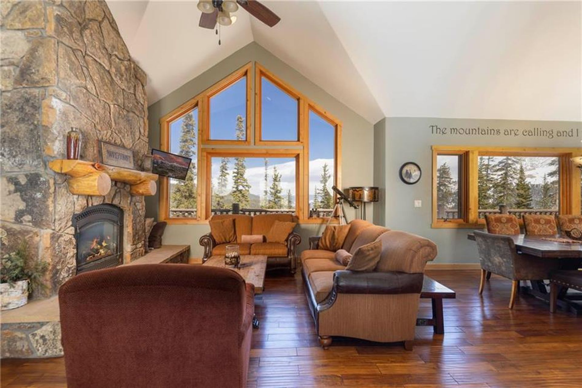 Hus i Breckenridge, Colorado 10770065