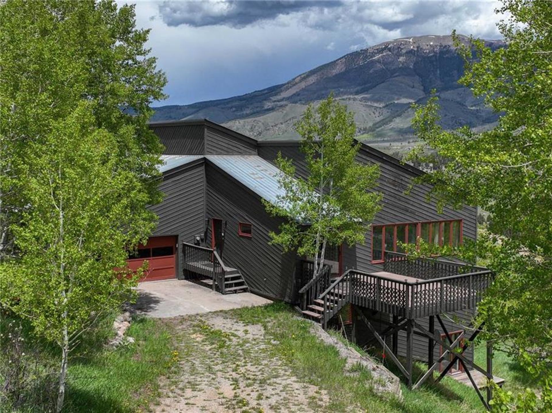 casa no Silverthorne, Colorado 10770066