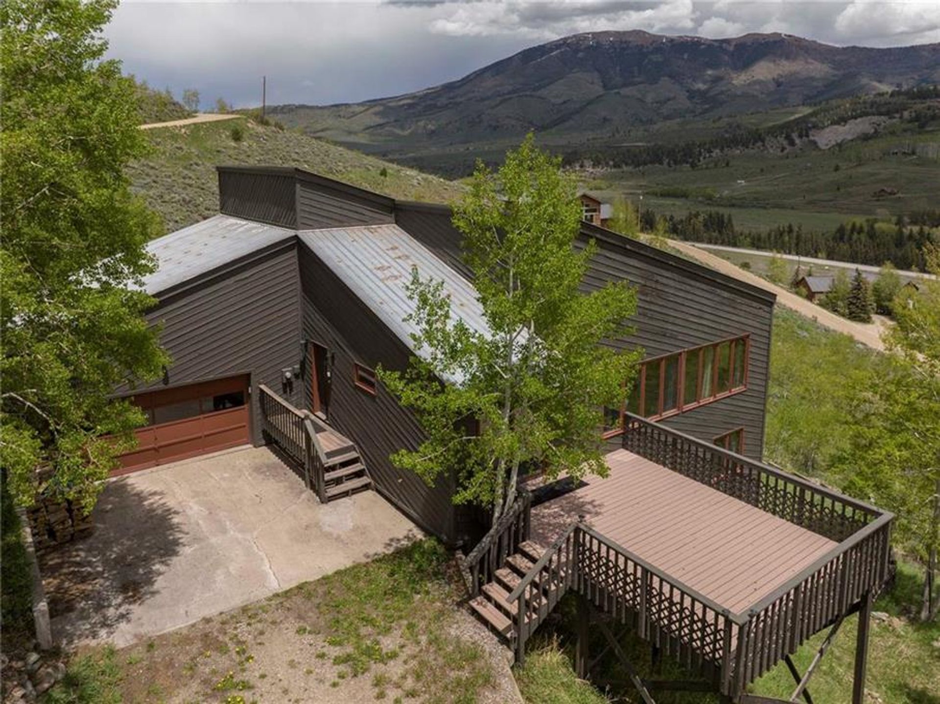 casa no Silverthorne, Colorado 10770066