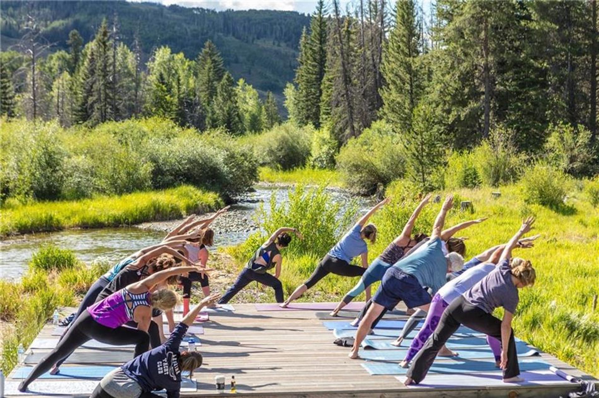 Casa nel Silverthorne, Colorado 10770069