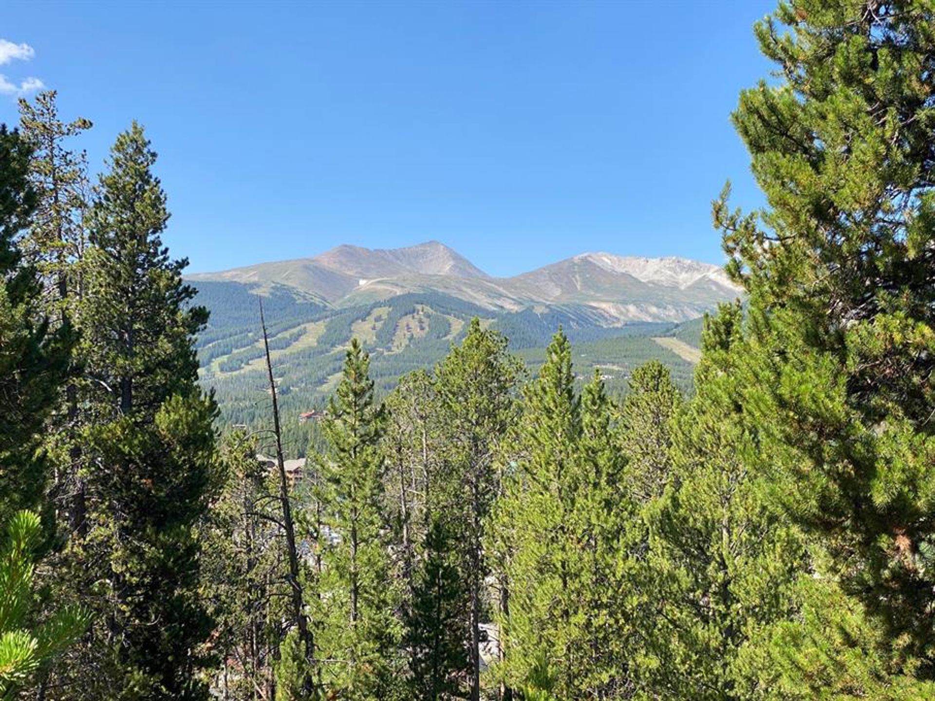 Земельные участки в Blue River, Colorado 10770081