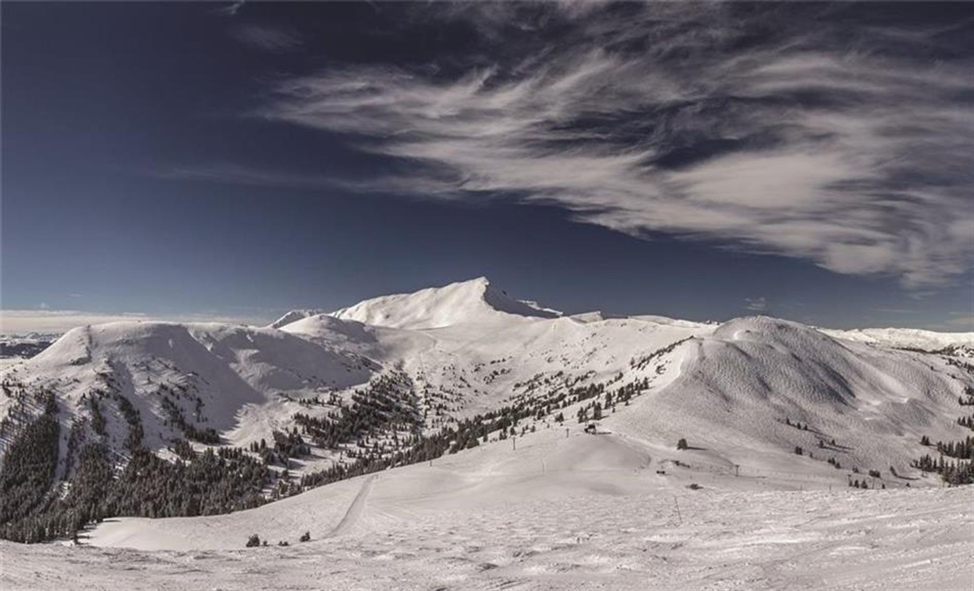 Terre dans Copper Mountain, Colorado 10770086