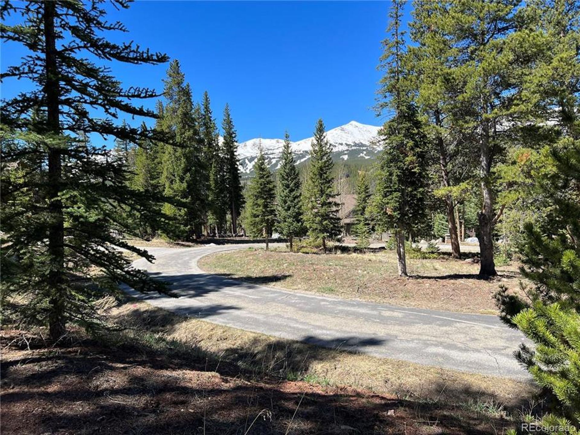 Land in Silverthorne, Colorado 10770088