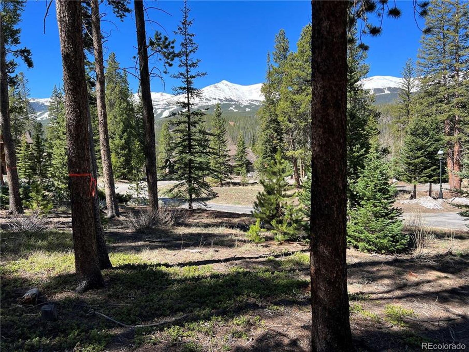 Land in Silverthorne, Colorado 10770088