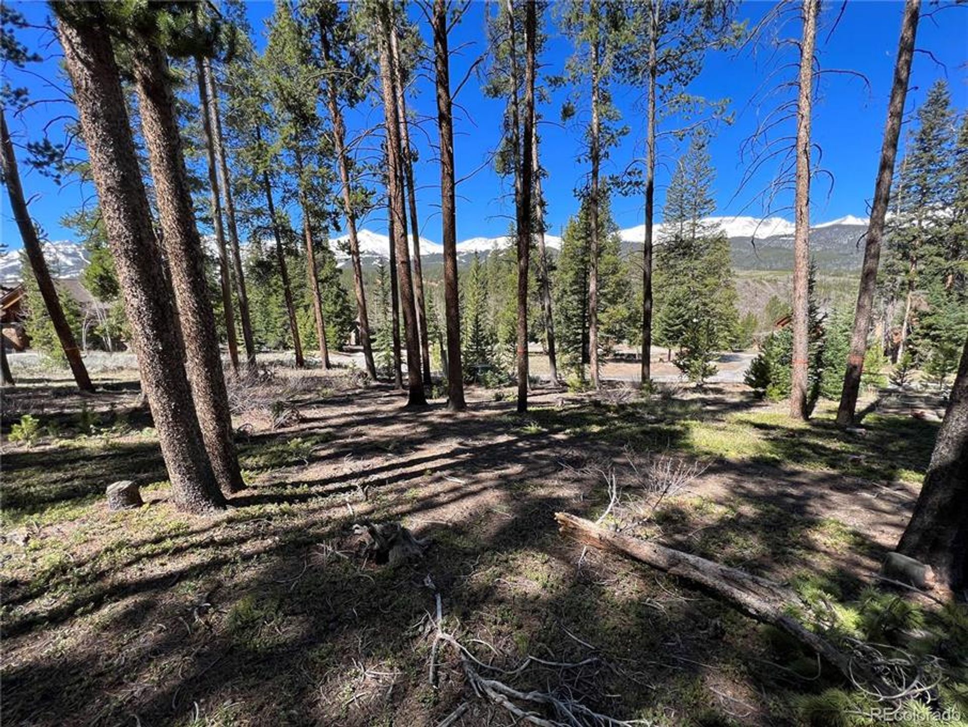 Land in Silverthorne, Colorado 10770088