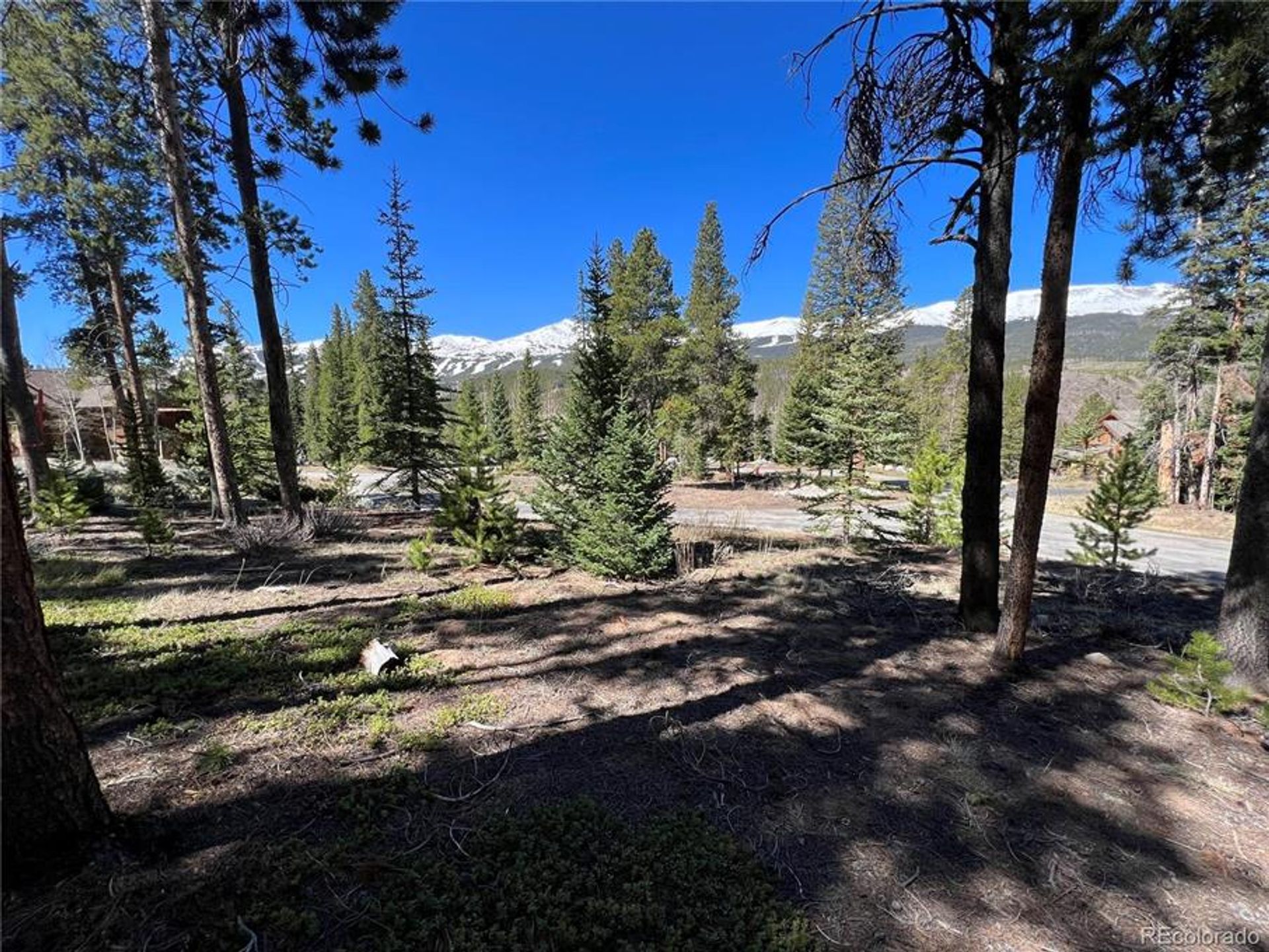 Land in Silverthorne, Colorado 10770088