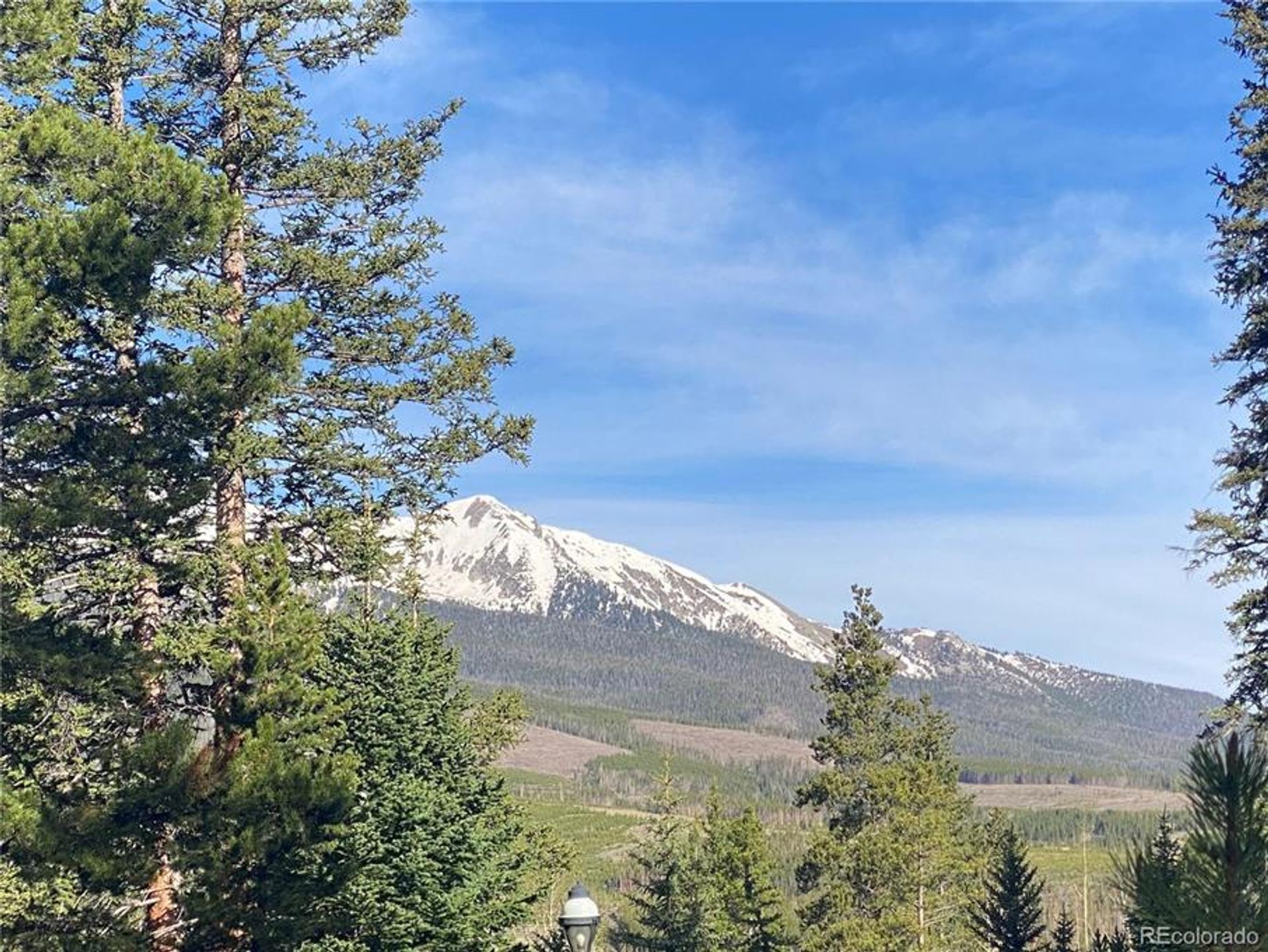 Land in Silverthorne, Colorado 10770088