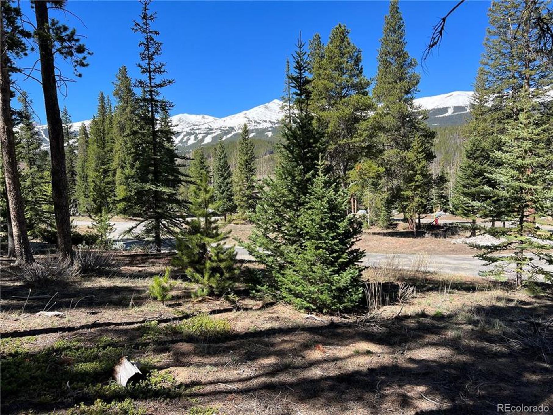 Land in Silverthorne, Colorado 10770088