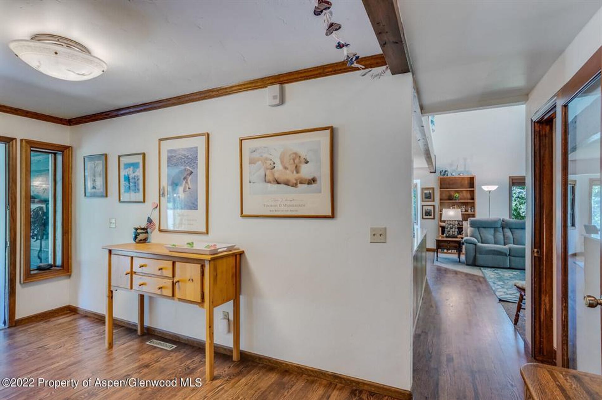 Huis in Glenwood Springs, Colorado 10770101