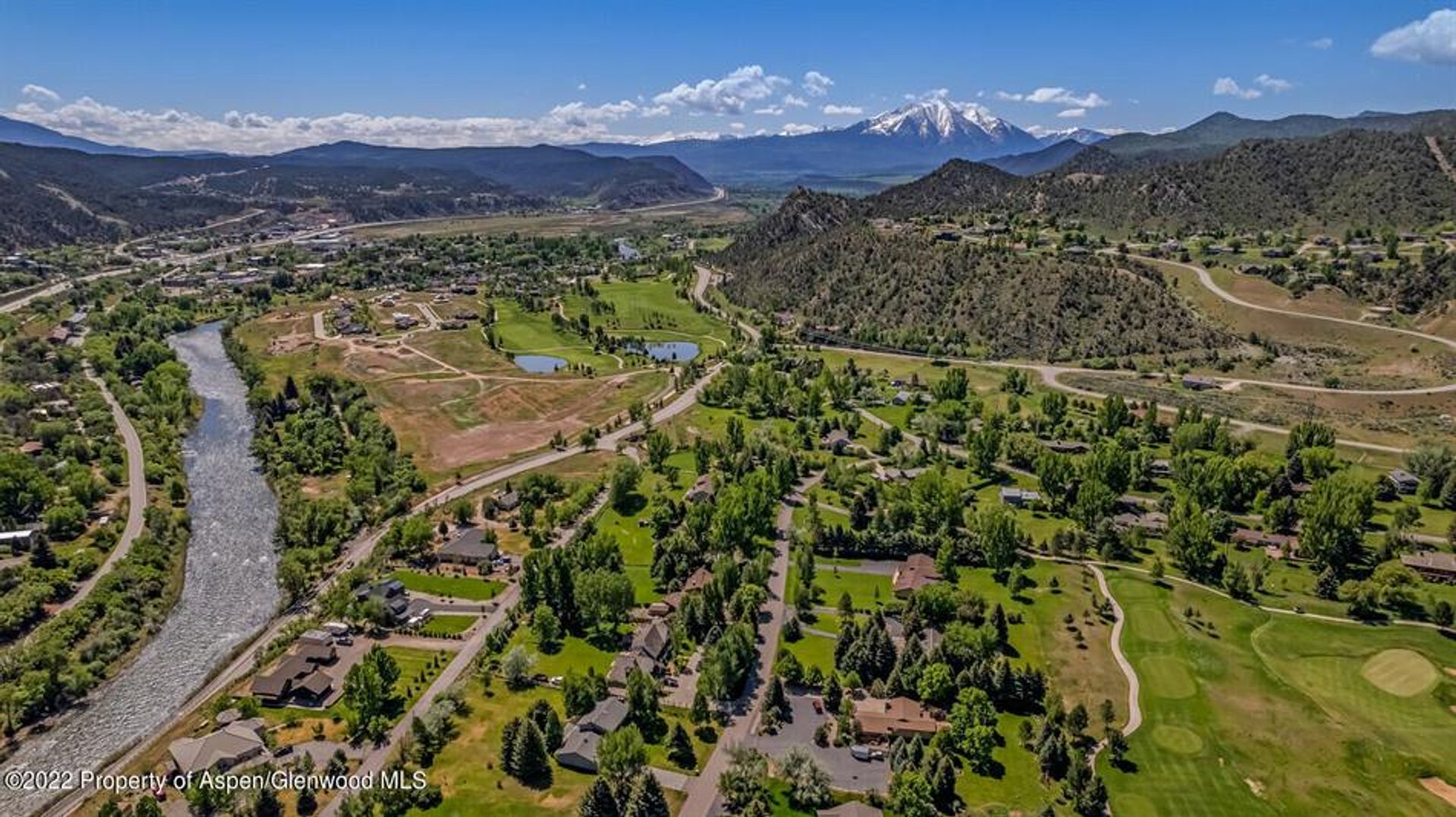 بيت في Glenwood Springs, Colorado 10770101