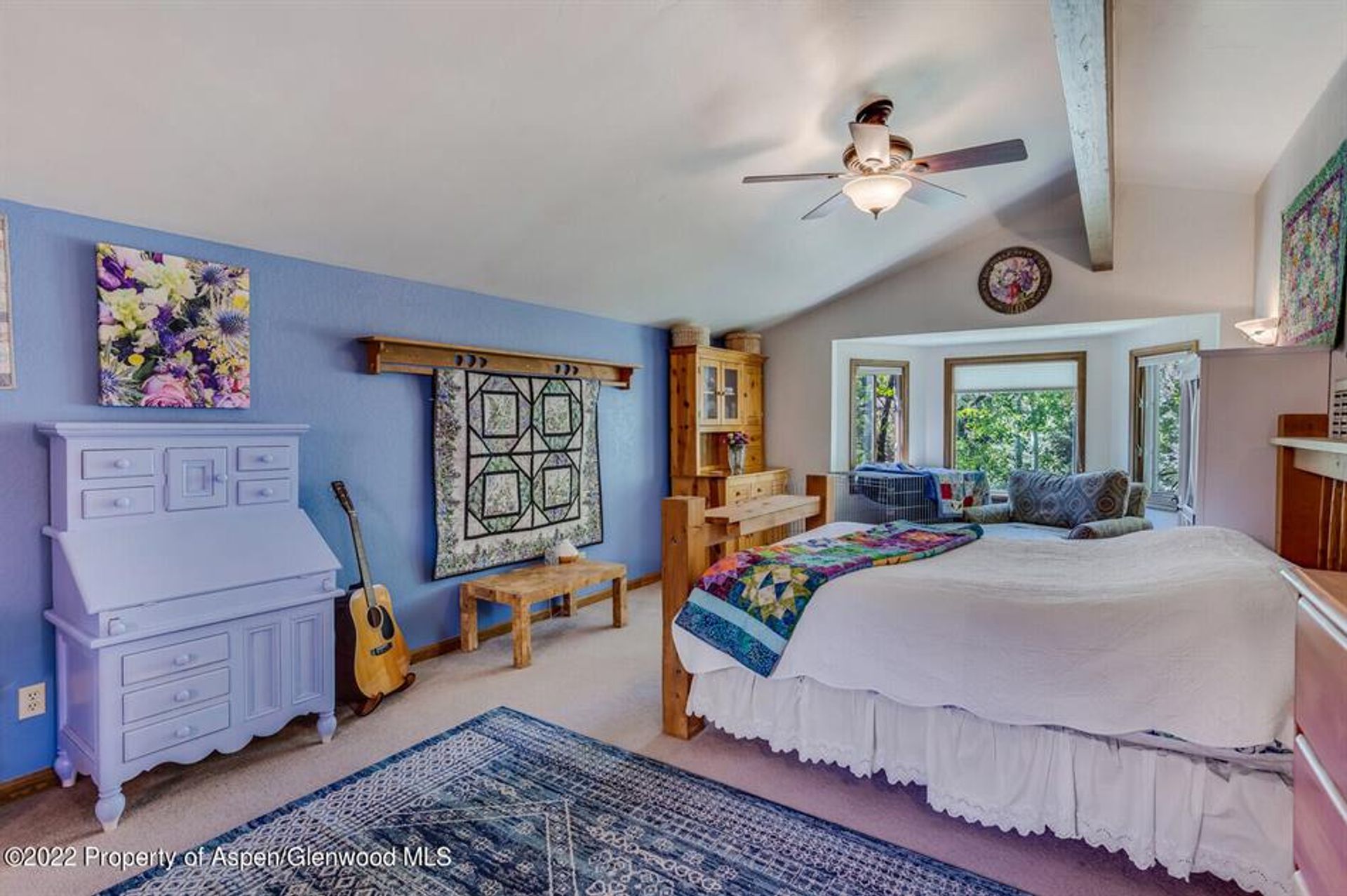 Huis in Glenwood Springs, Colorado 10770101