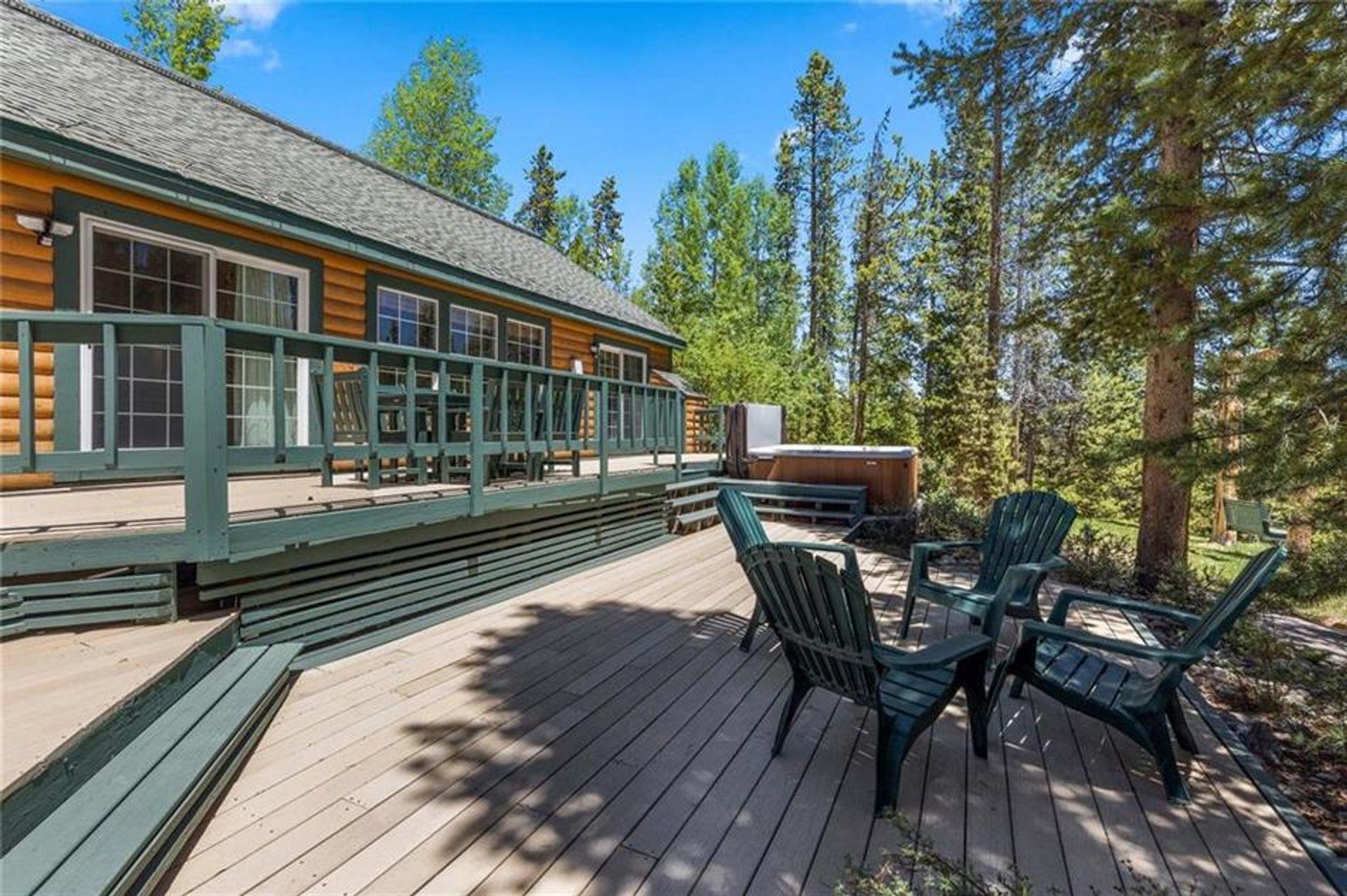 Huis in Breckenridge, Colorado 10770118