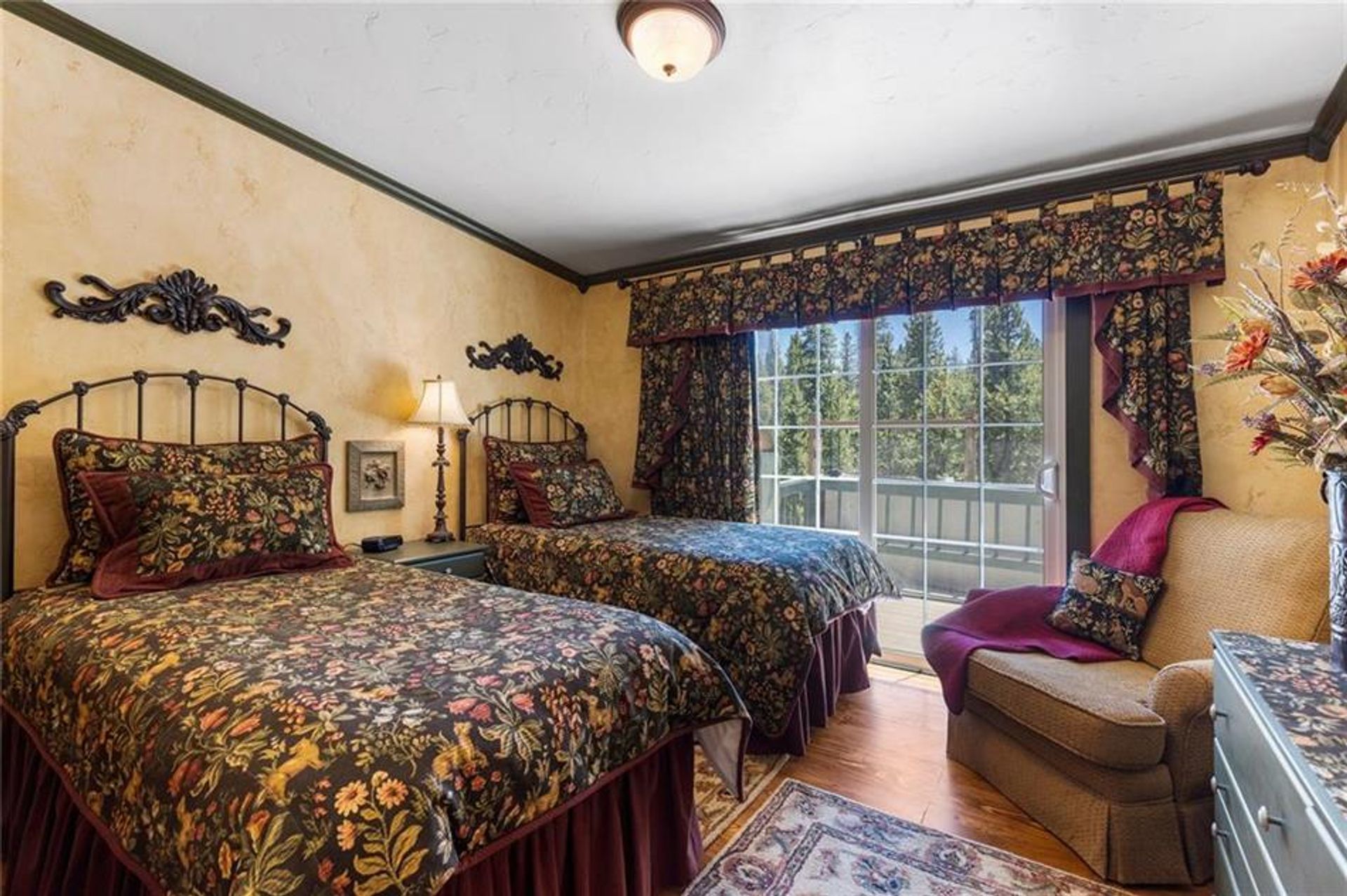 Huis in Breckenridge, Colorado 10770118